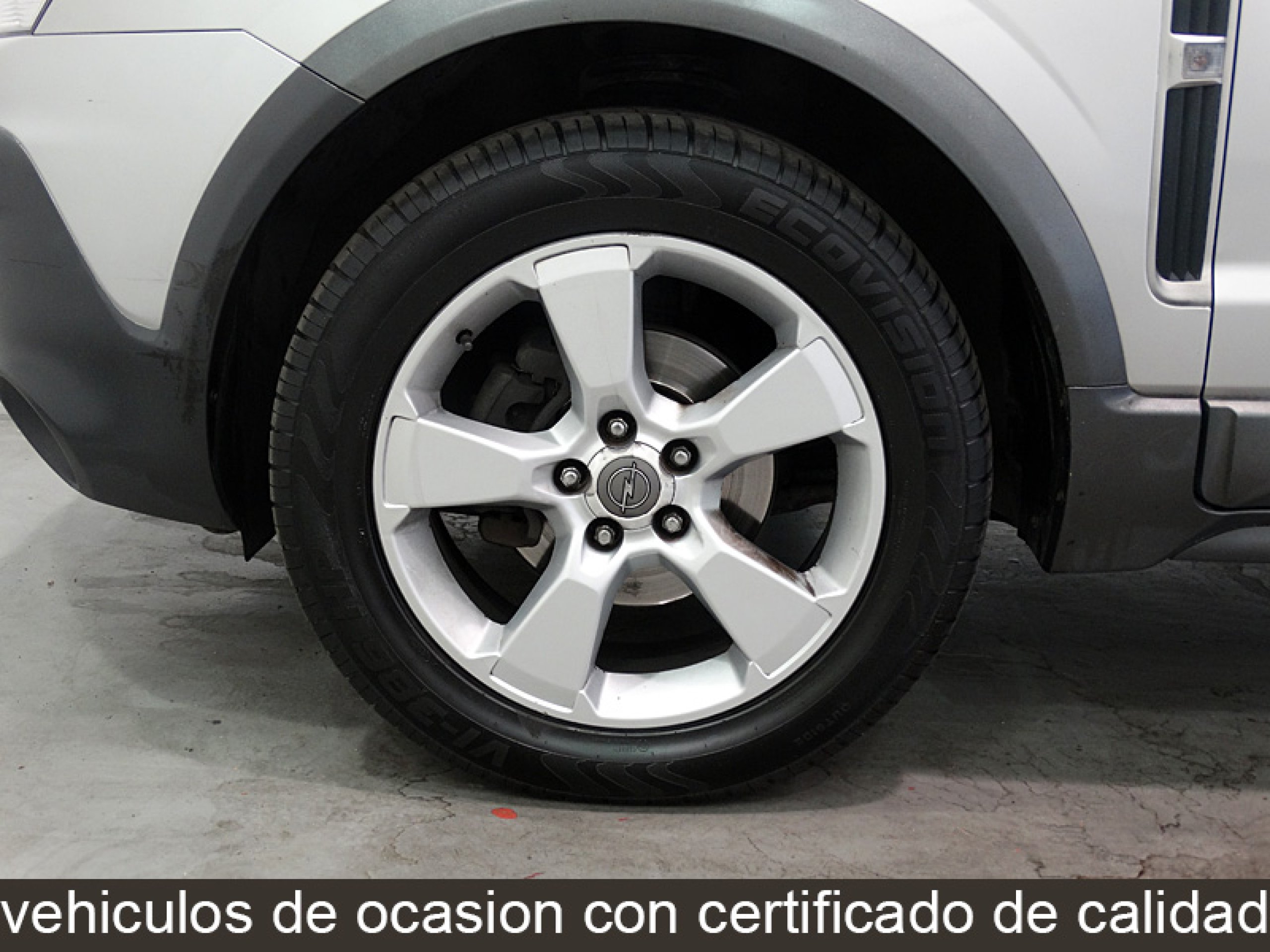 Foto Opel Antara 31 Foto Opel Antara 31