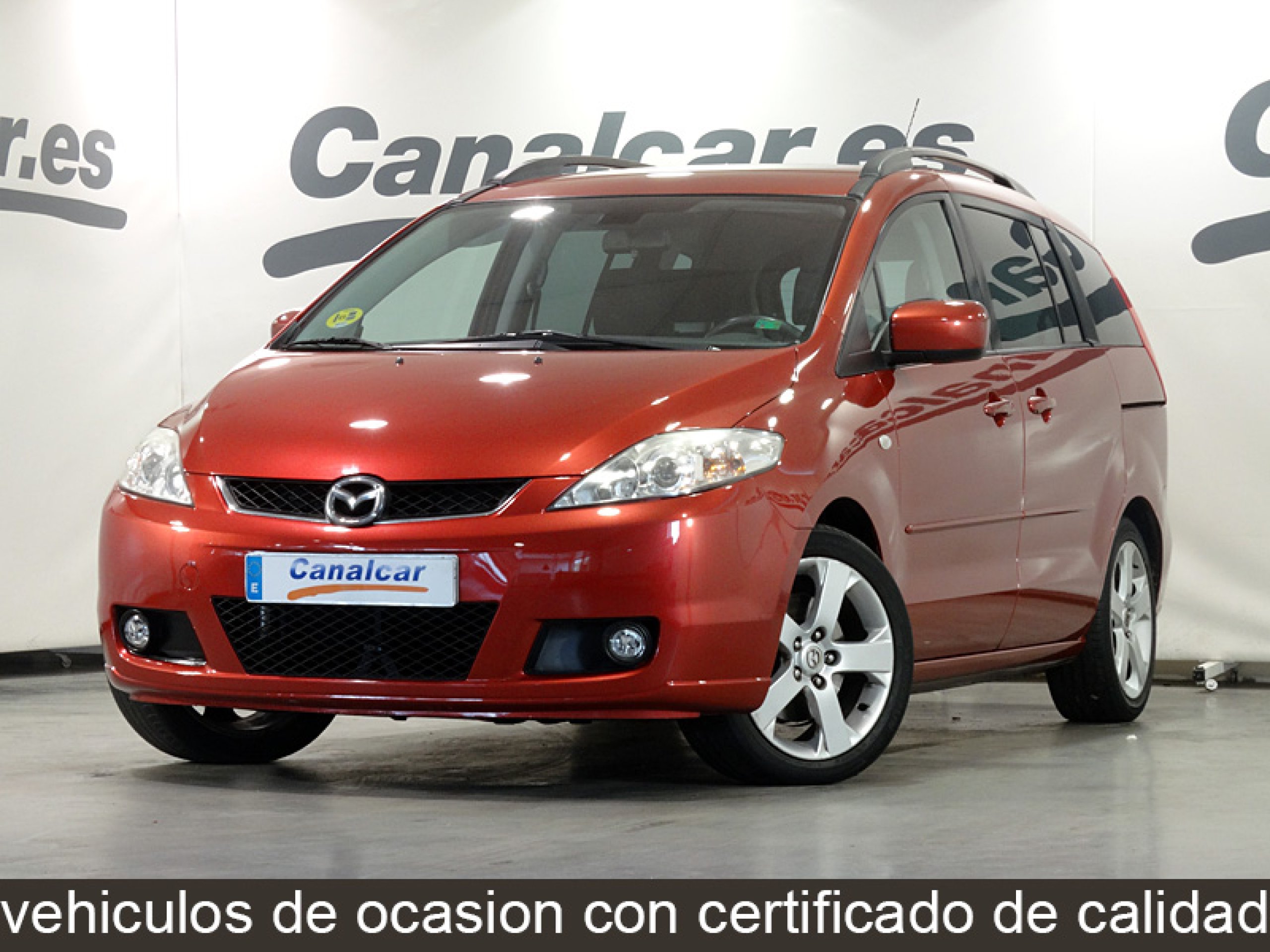 Foto Mazda 5 1 Foto Mazda 5 1