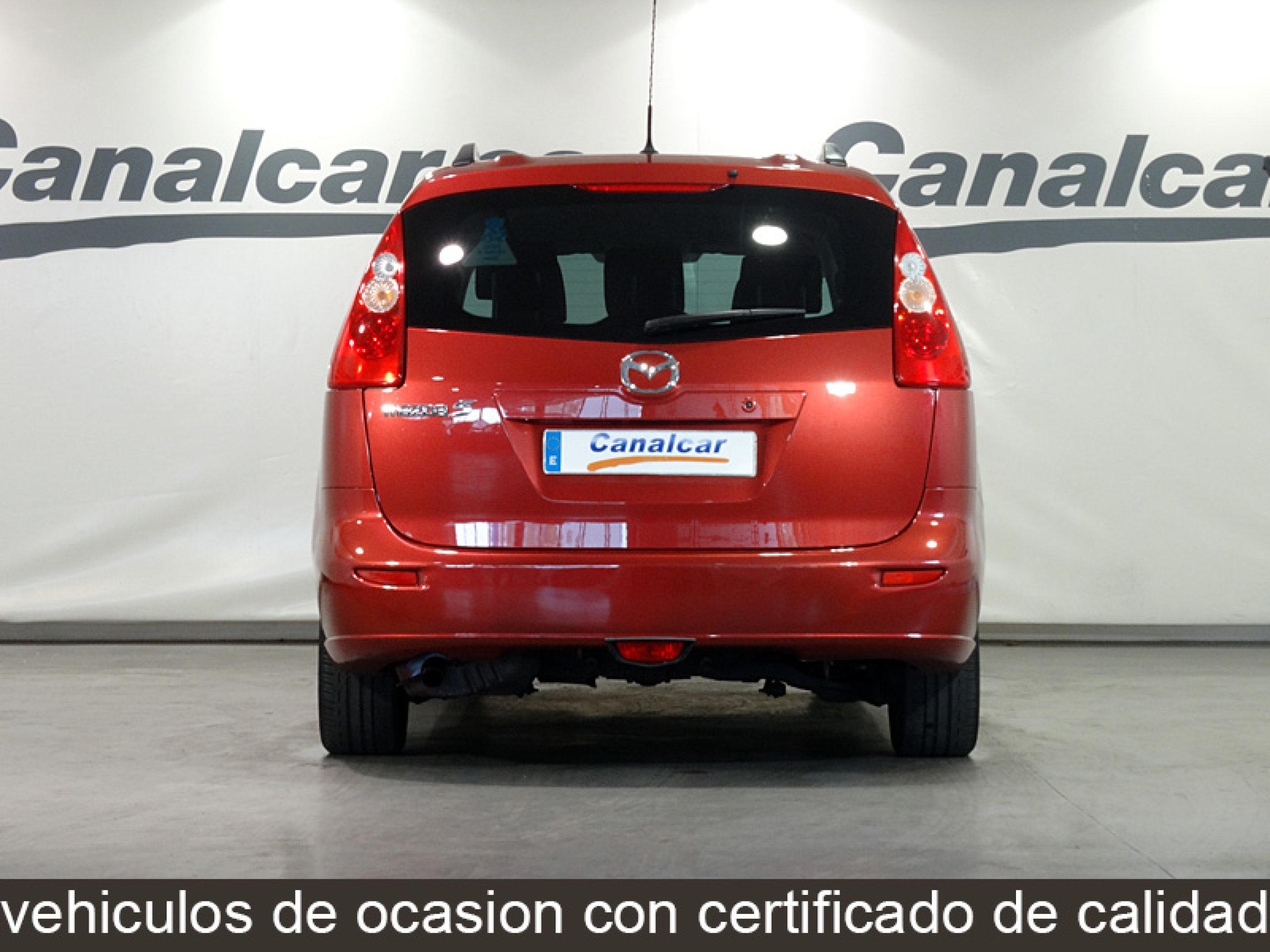 Foto Mazda 5 6 Foto Mazda 5 6