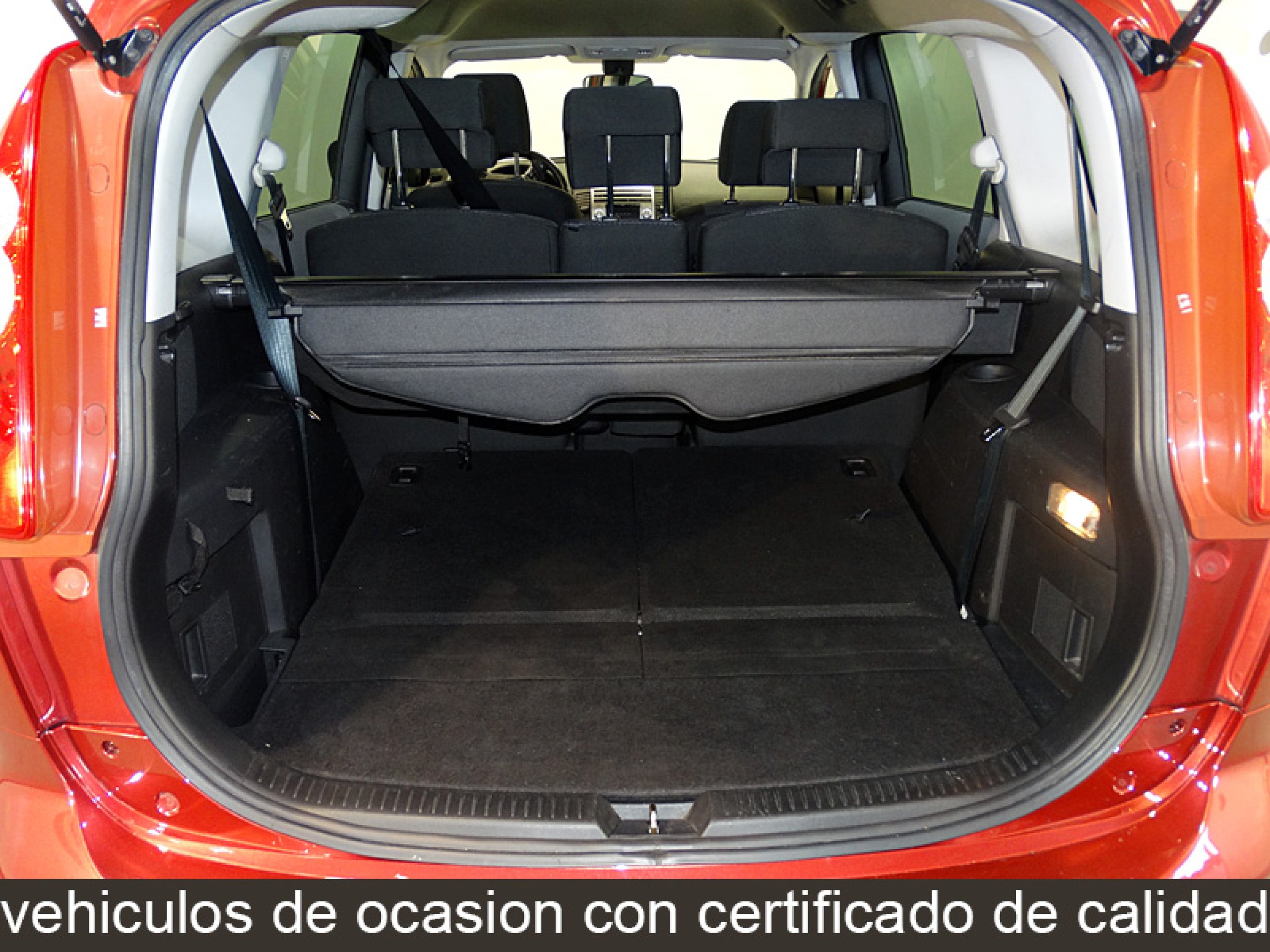 Foto Mazda 5 9 Foto Mazda 5 9