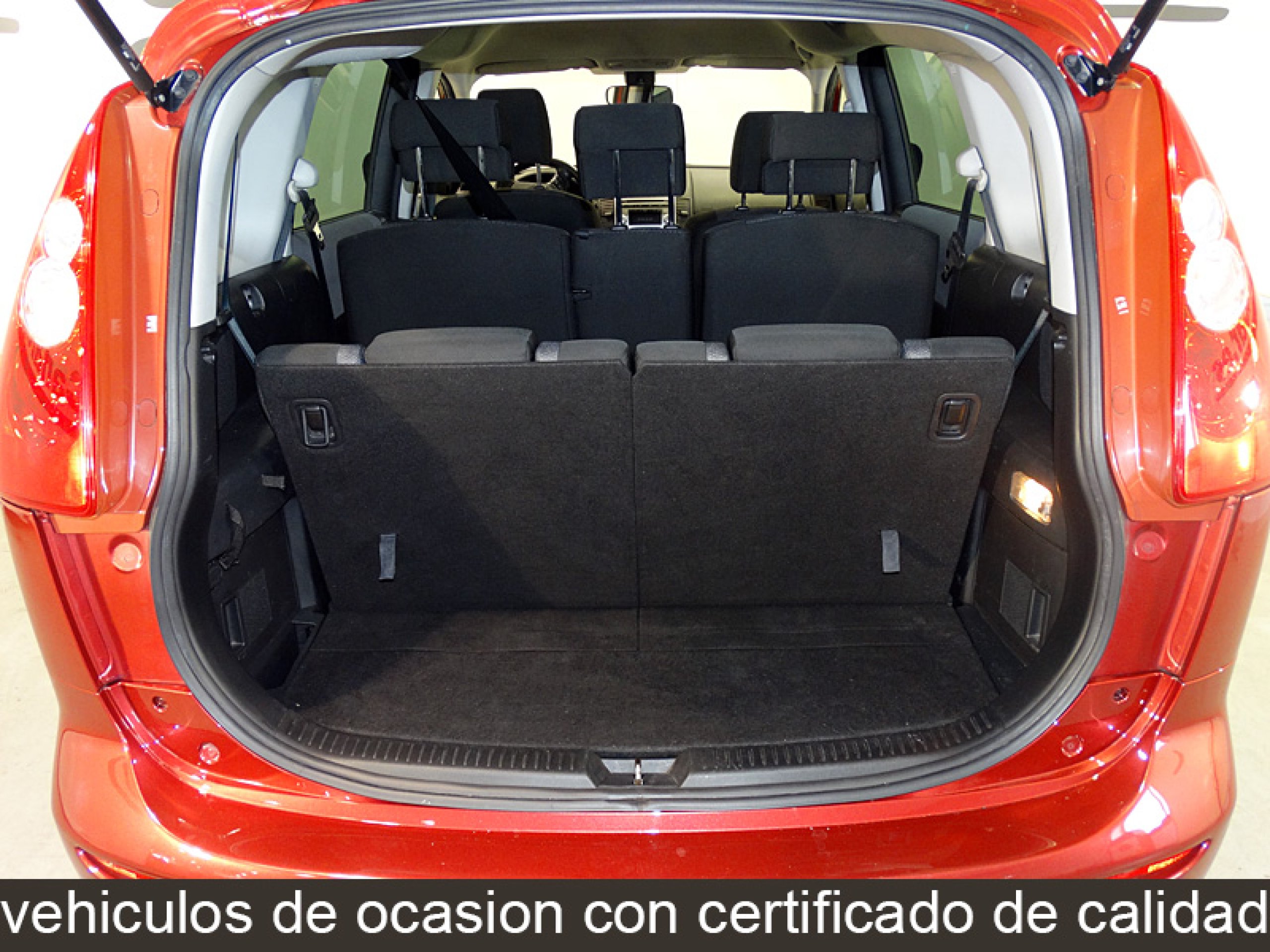 Foto Mazda 5 10 Foto Mazda 5 10