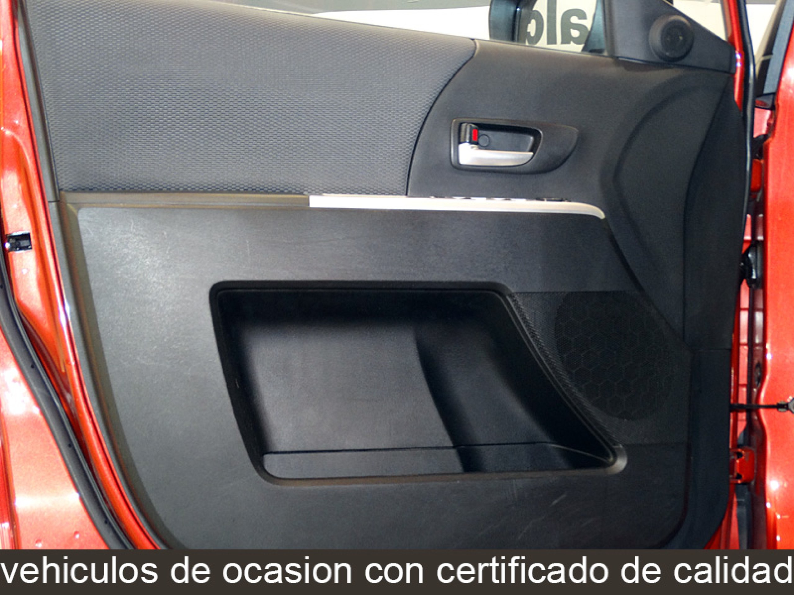 Foto Mazda 5 17 Foto Mazda 5 17