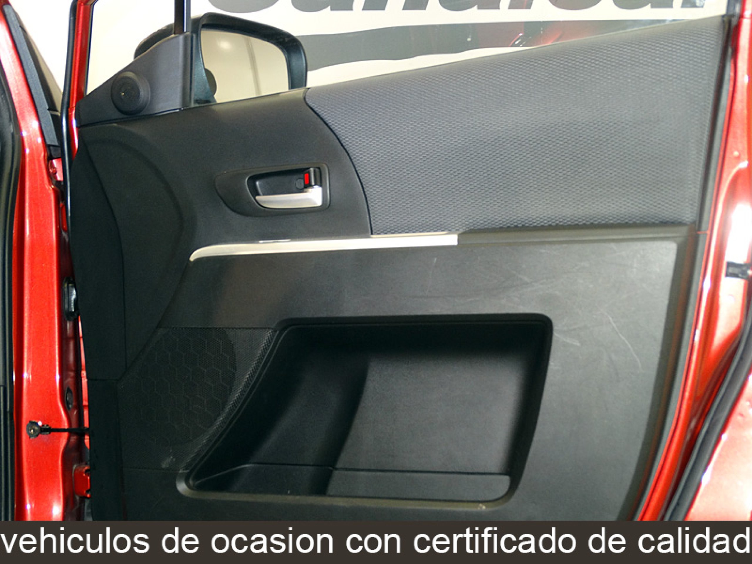 Foto Mazda 5 27 Foto Mazda 5 27