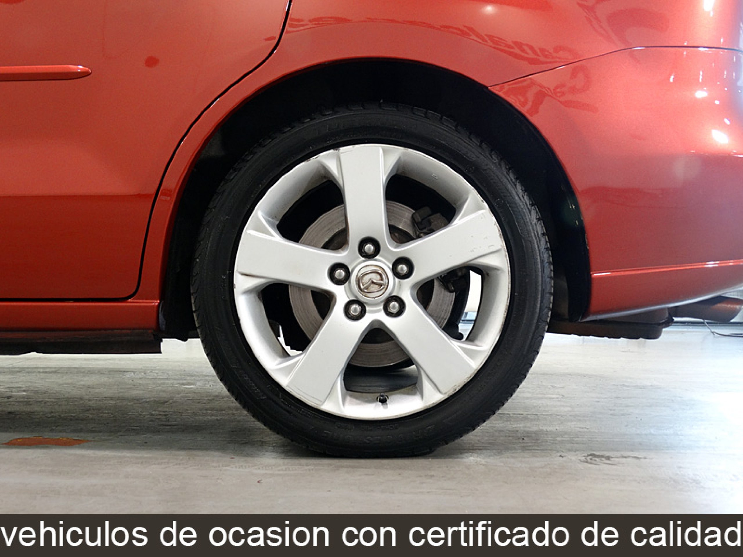 Foto Mazda 5 29 Foto Mazda 5 29