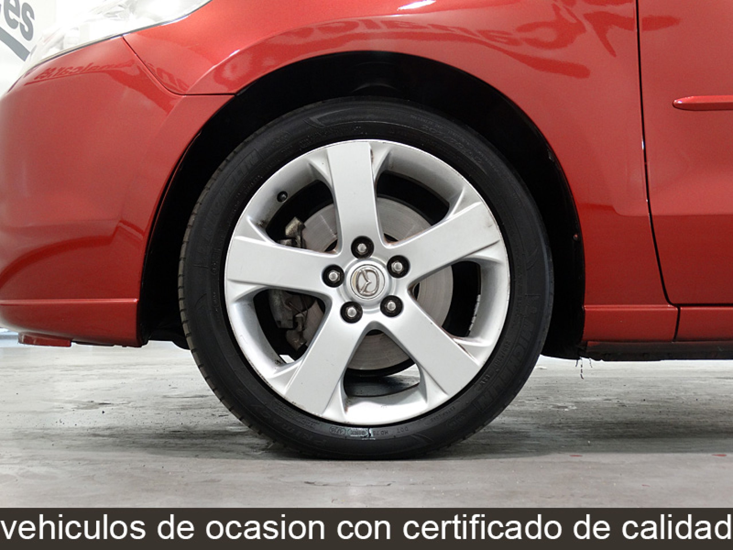 Foto Mazda 5 30 Foto Mazda 5 30