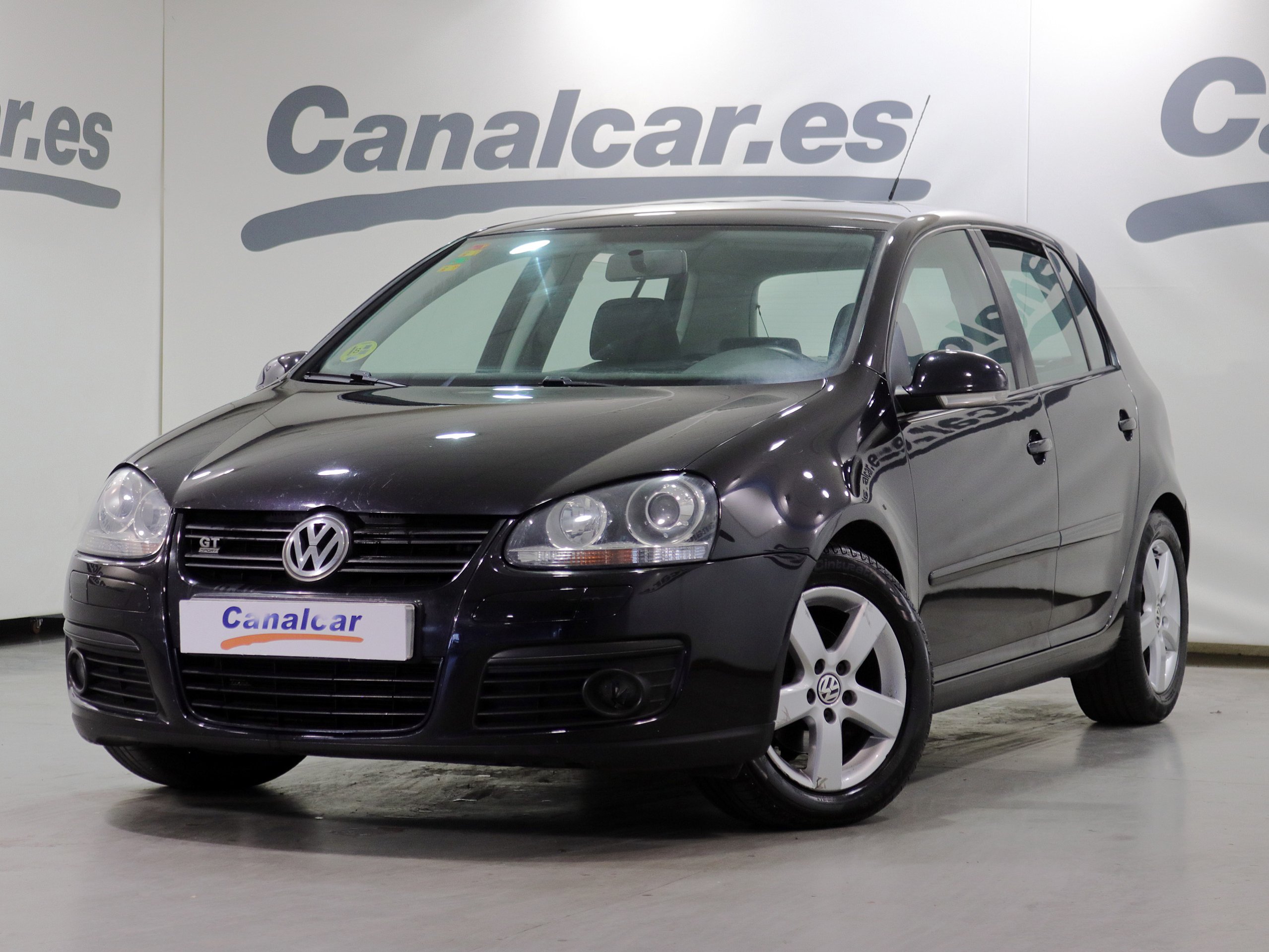 Foto Volkswagen Golf 1