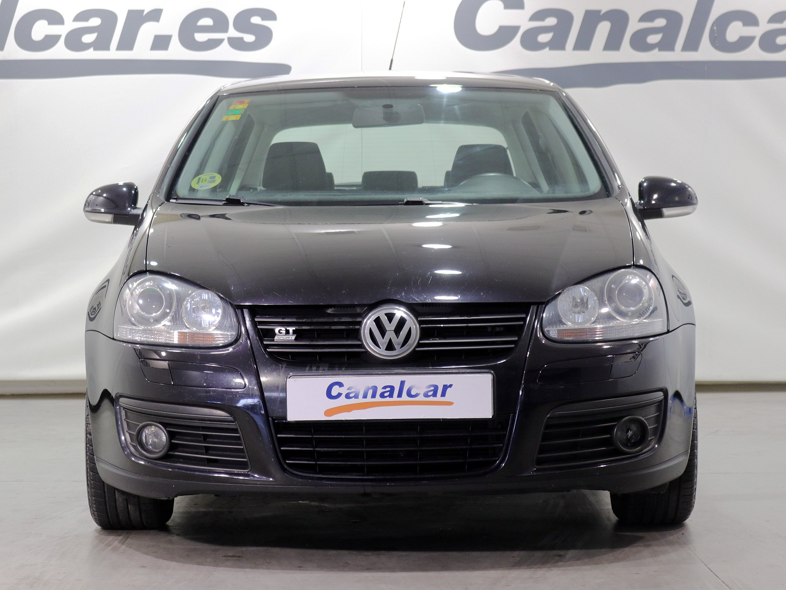 Foto Volkswagen Golf 4