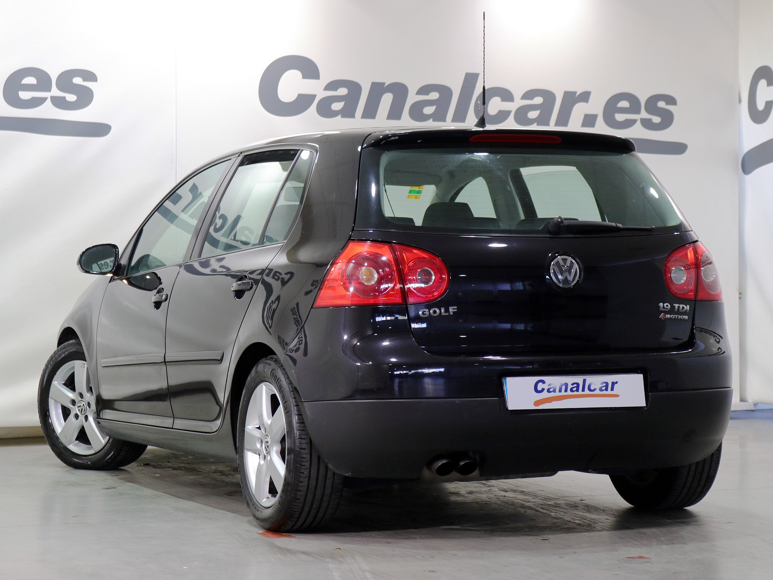 Foto Volkswagen Golf 8