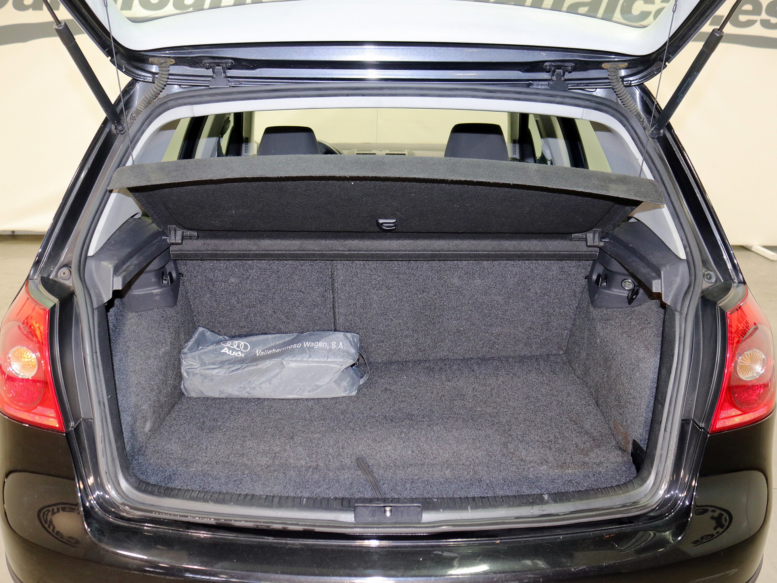 Foto Volkswagen Golf 10