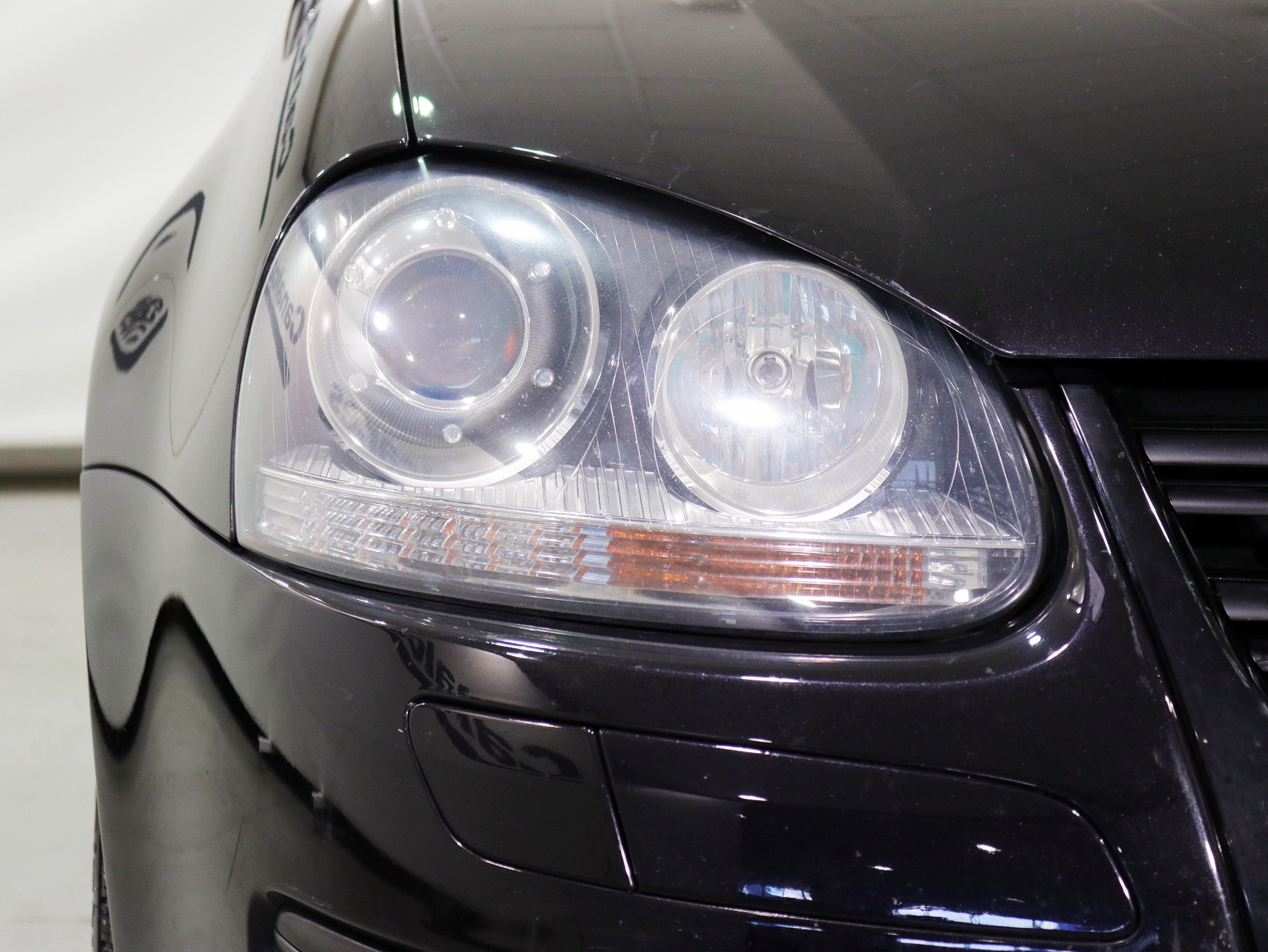 Foto Volkswagen Golf 13