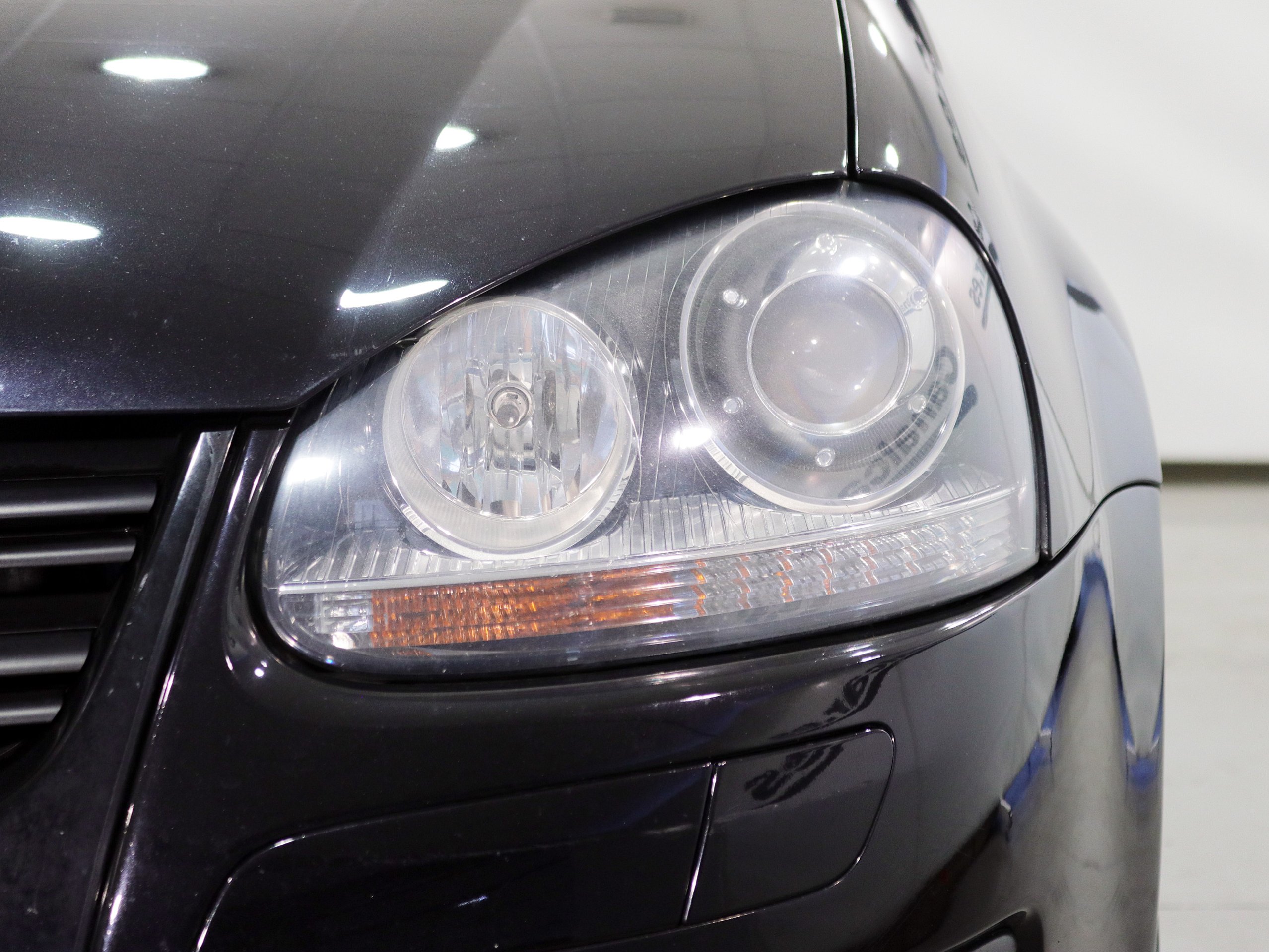 Foto Volkswagen Golf 14