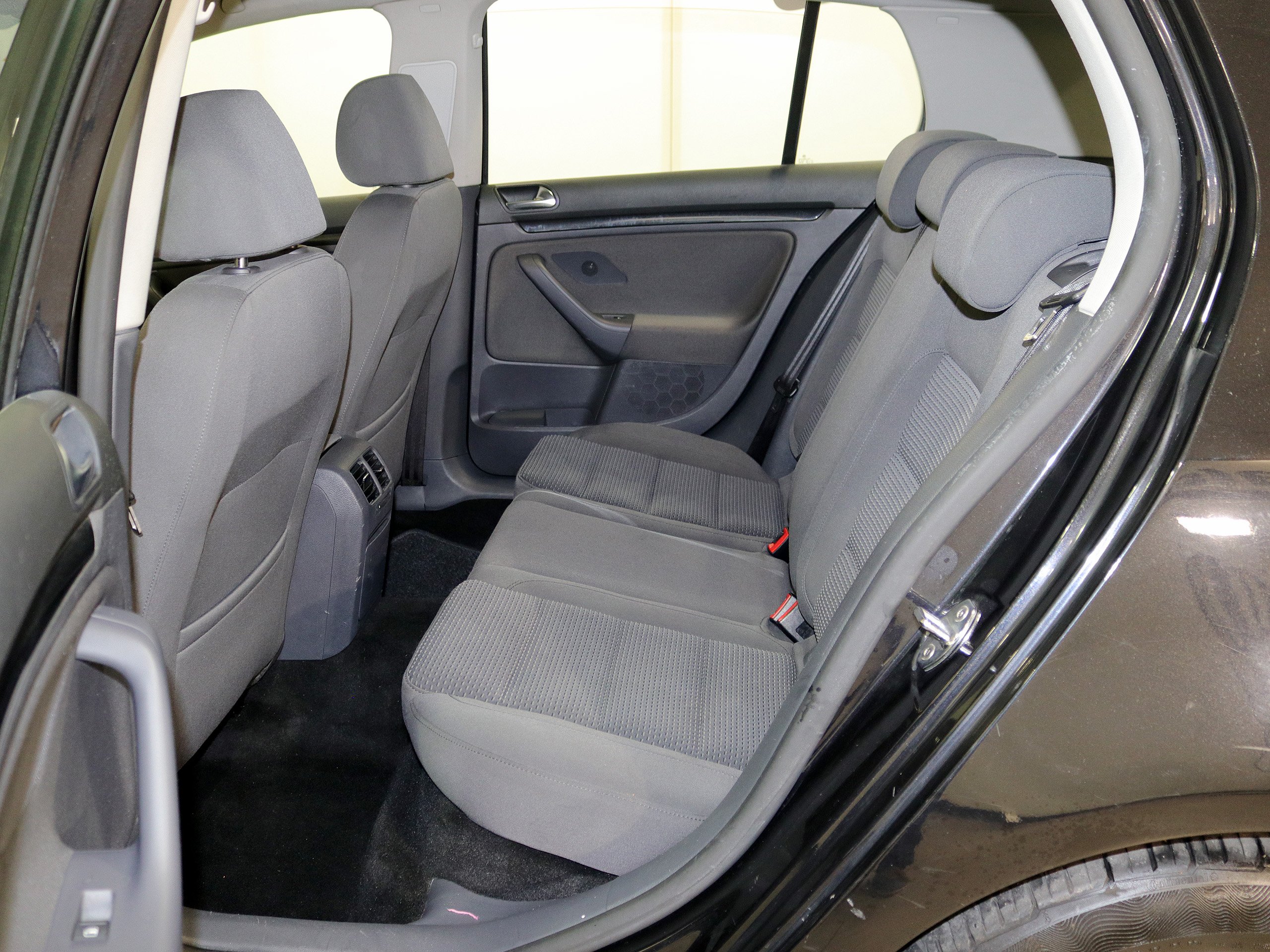 Foto Volkswagen Golf 17