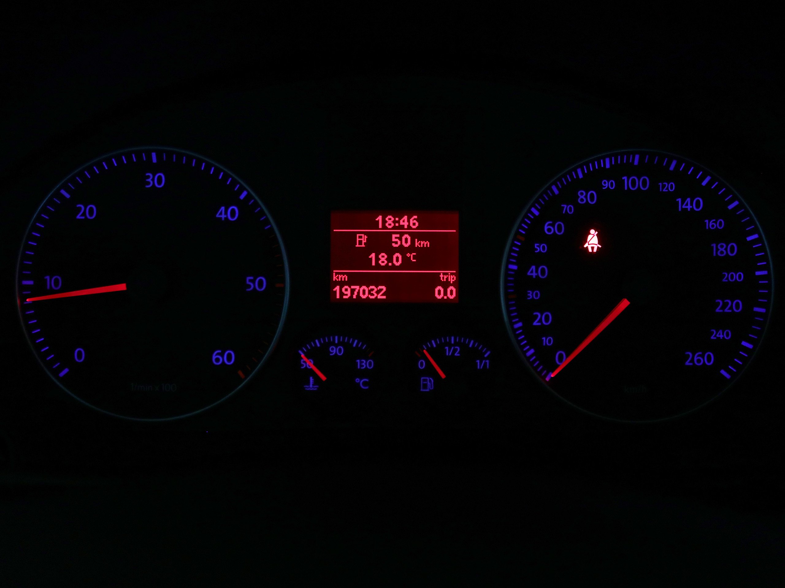 Foto Volkswagen Golf 18