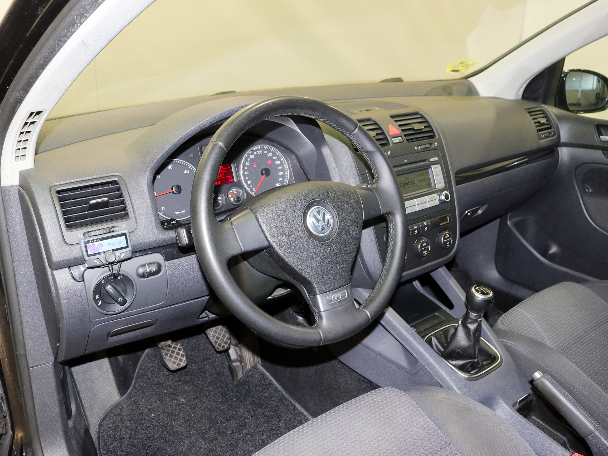Foto Volkswagen Golf 19