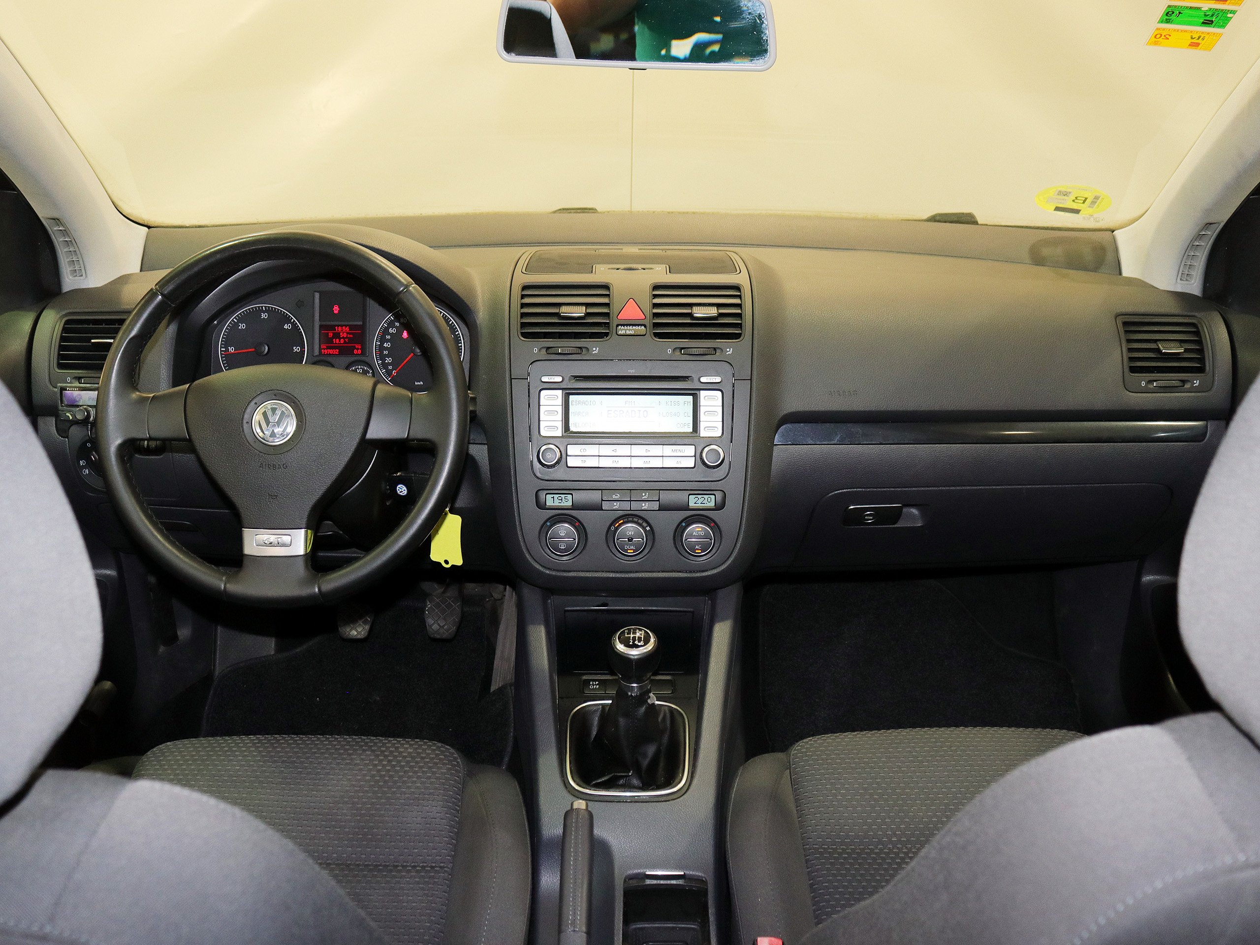 Foto Volkswagen Golf 20