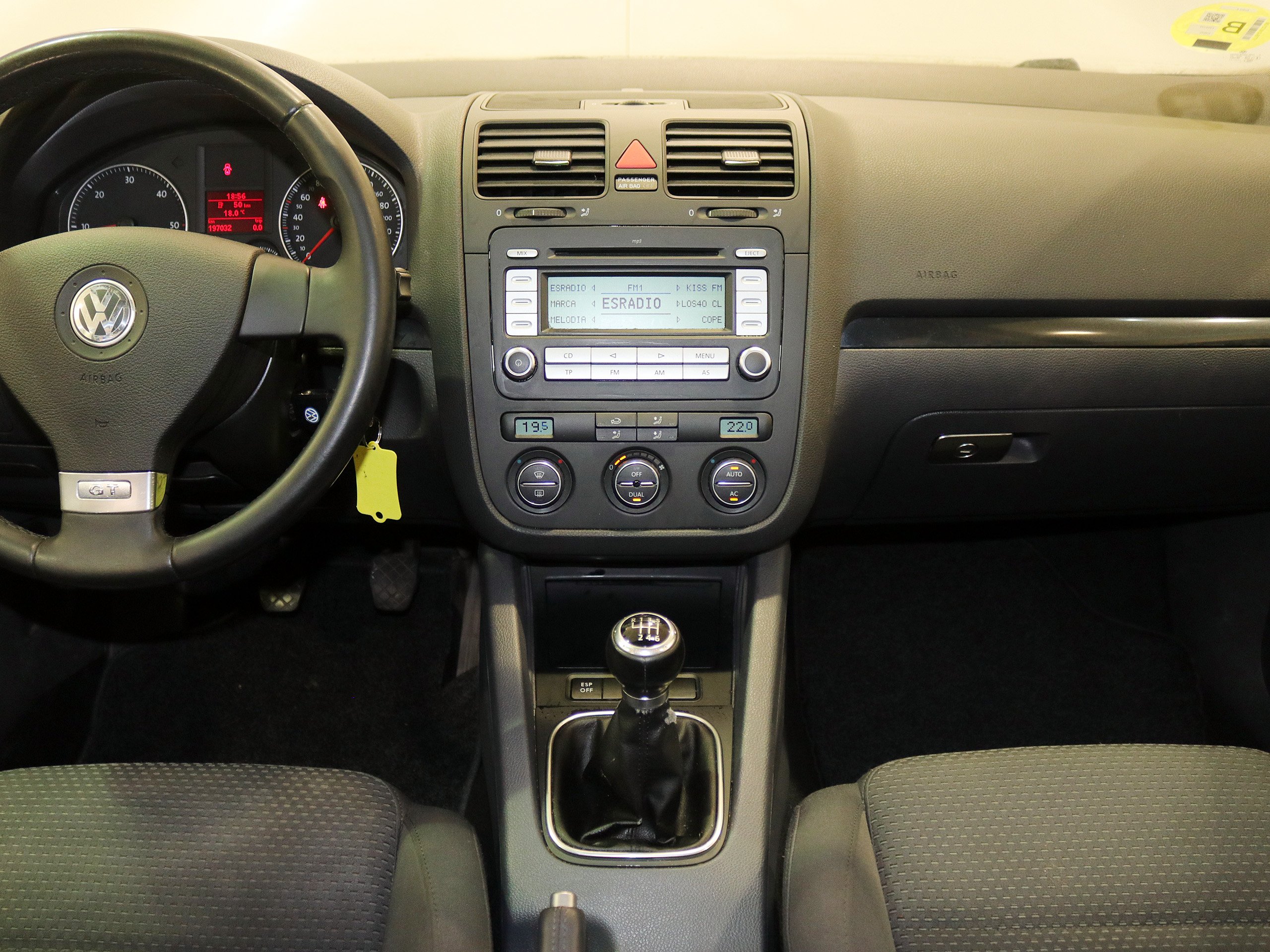 Foto Volkswagen Golf 22