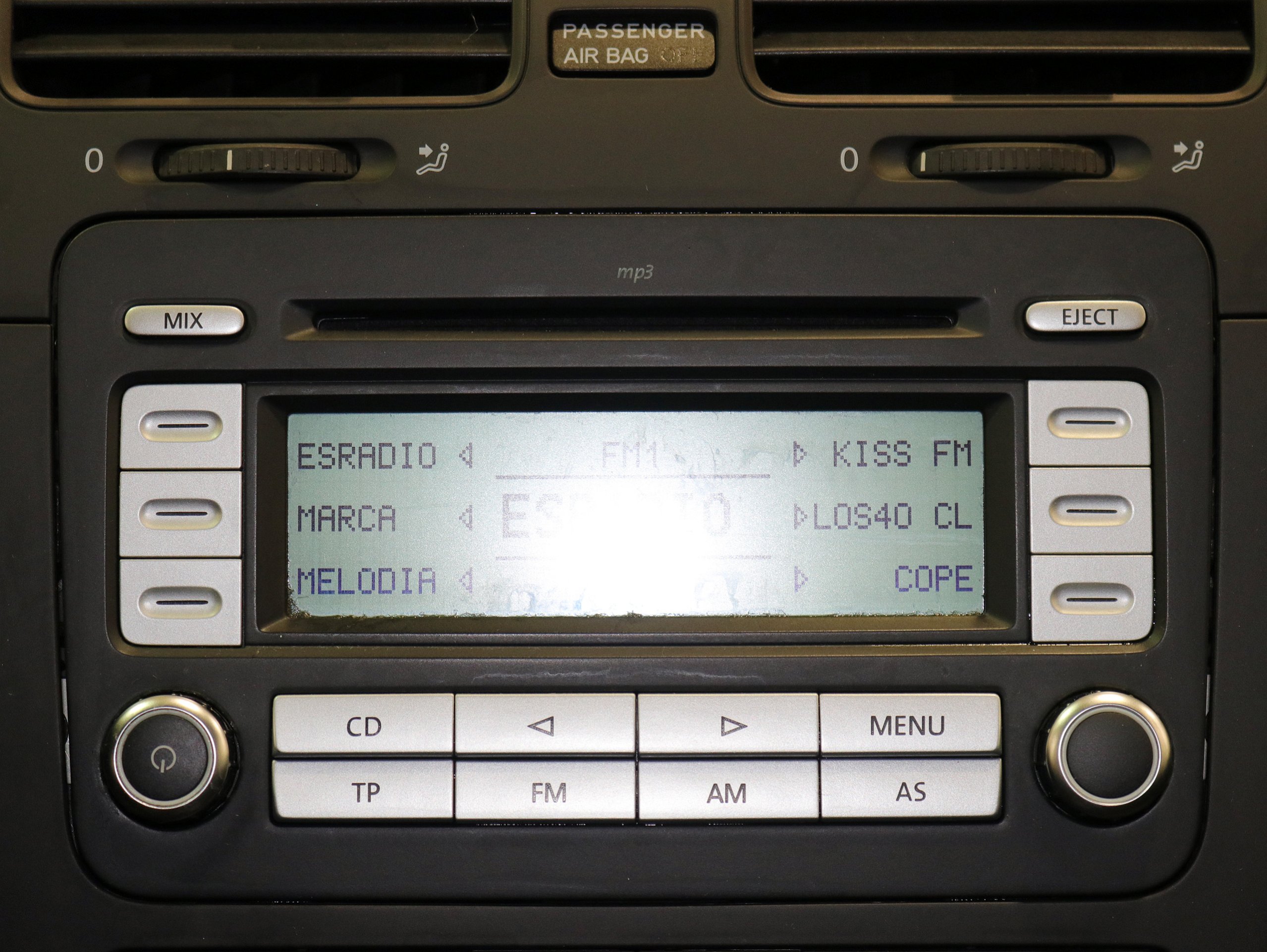 Foto Volkswagen Golf 23