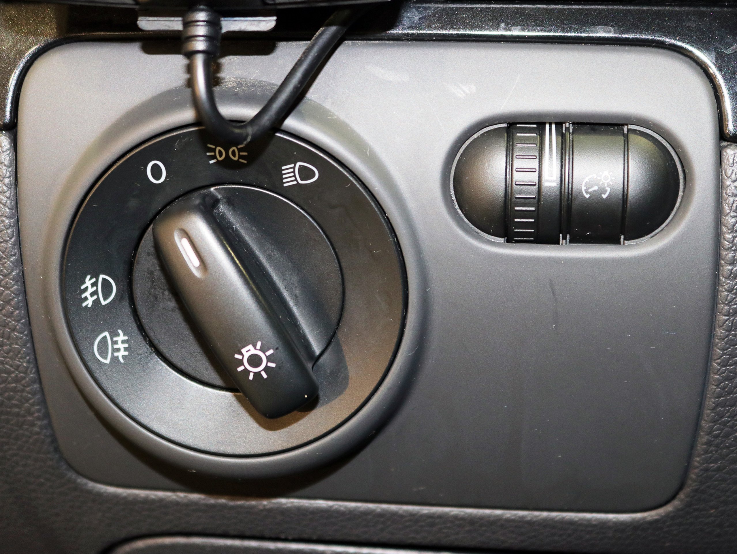 Foto Volkswagen Golf 27