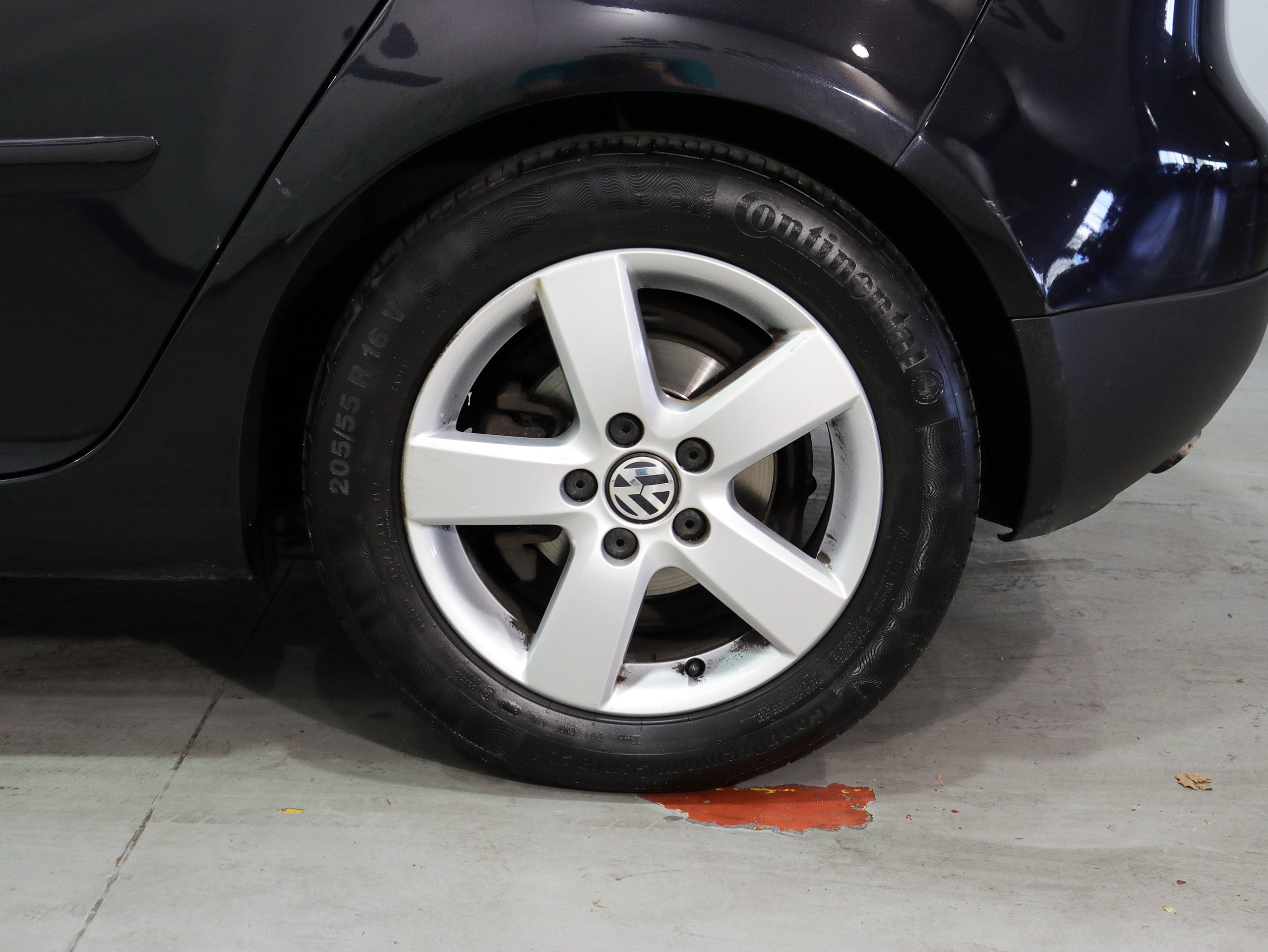 Foto Volkswagen Golf 33