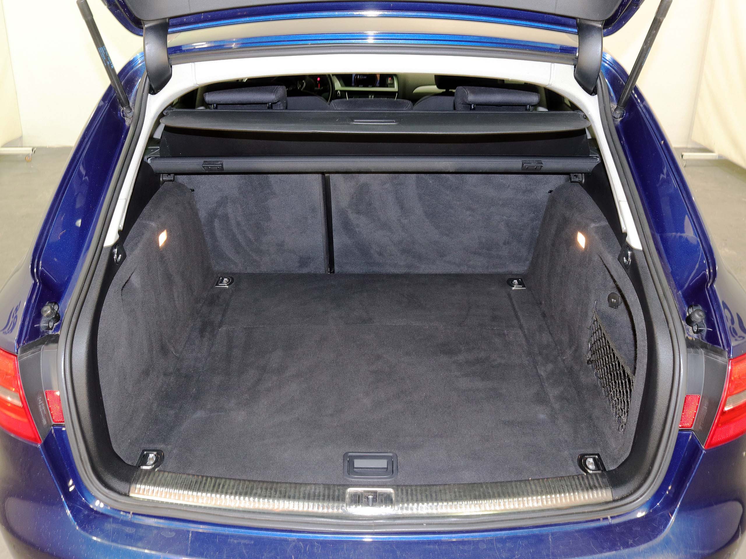 Foto Audi A4 9