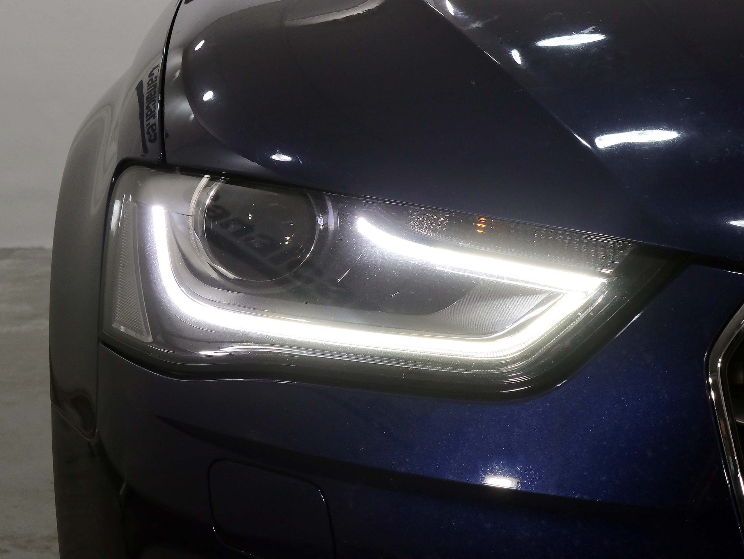 Foto Audi A4 10