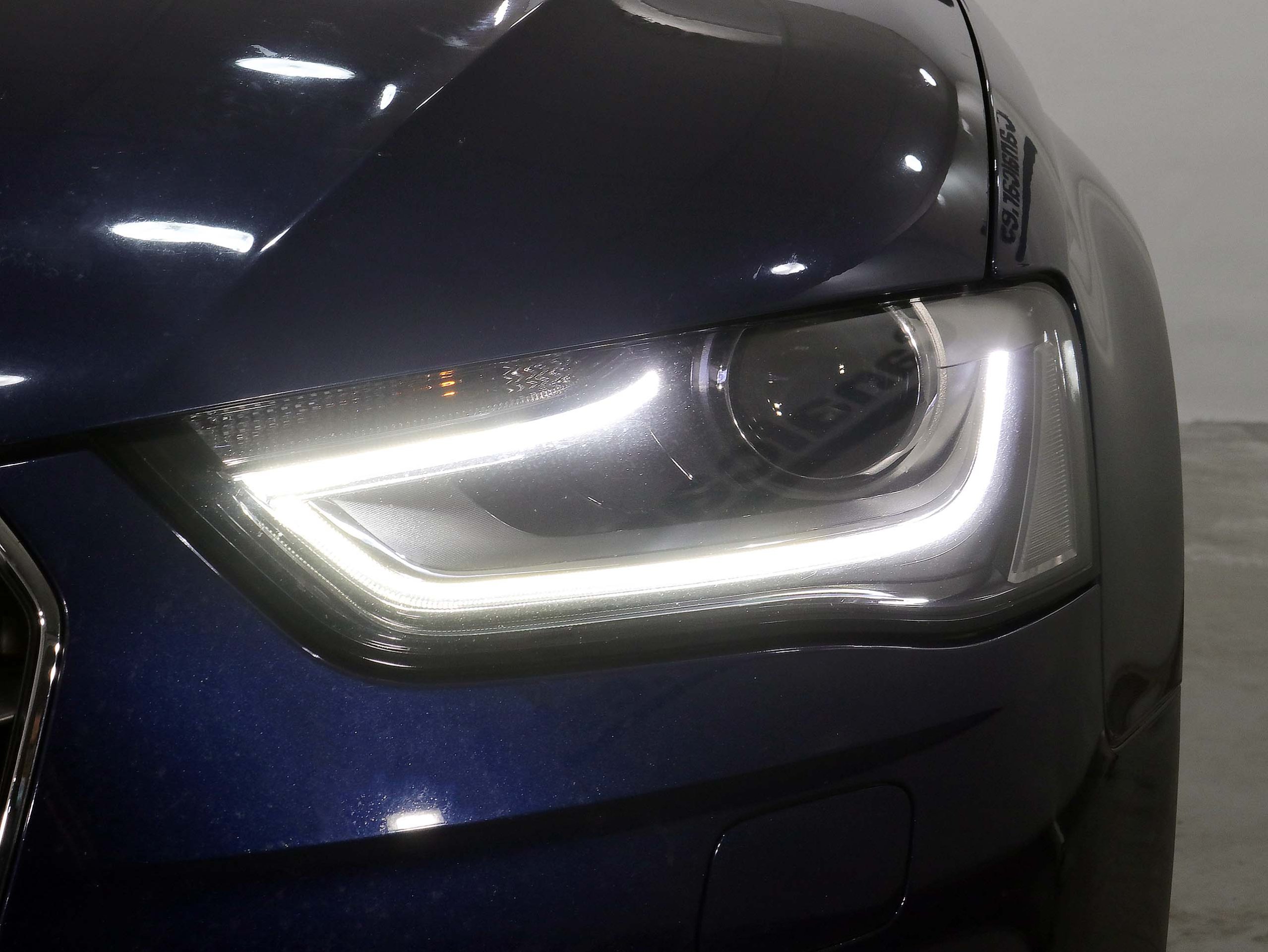 Foto Audi A4 11
