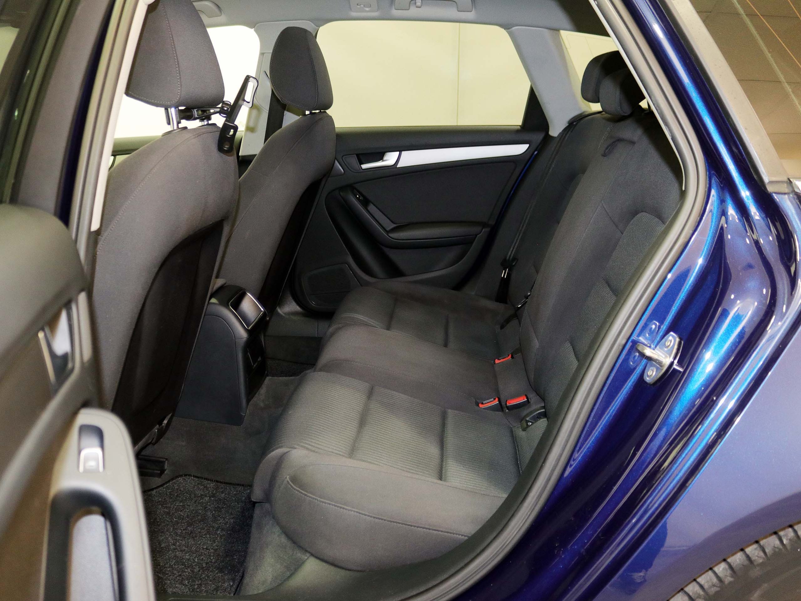 Foto Audi A4 14