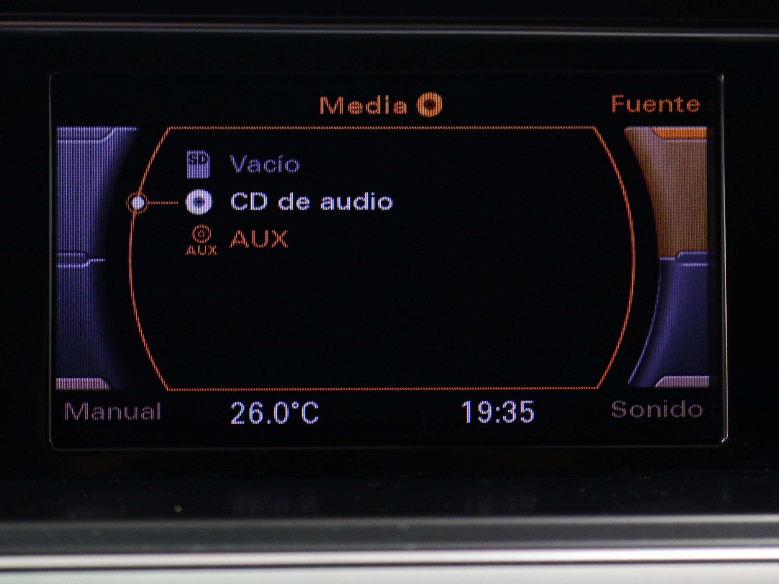 Foto Audi A4 16