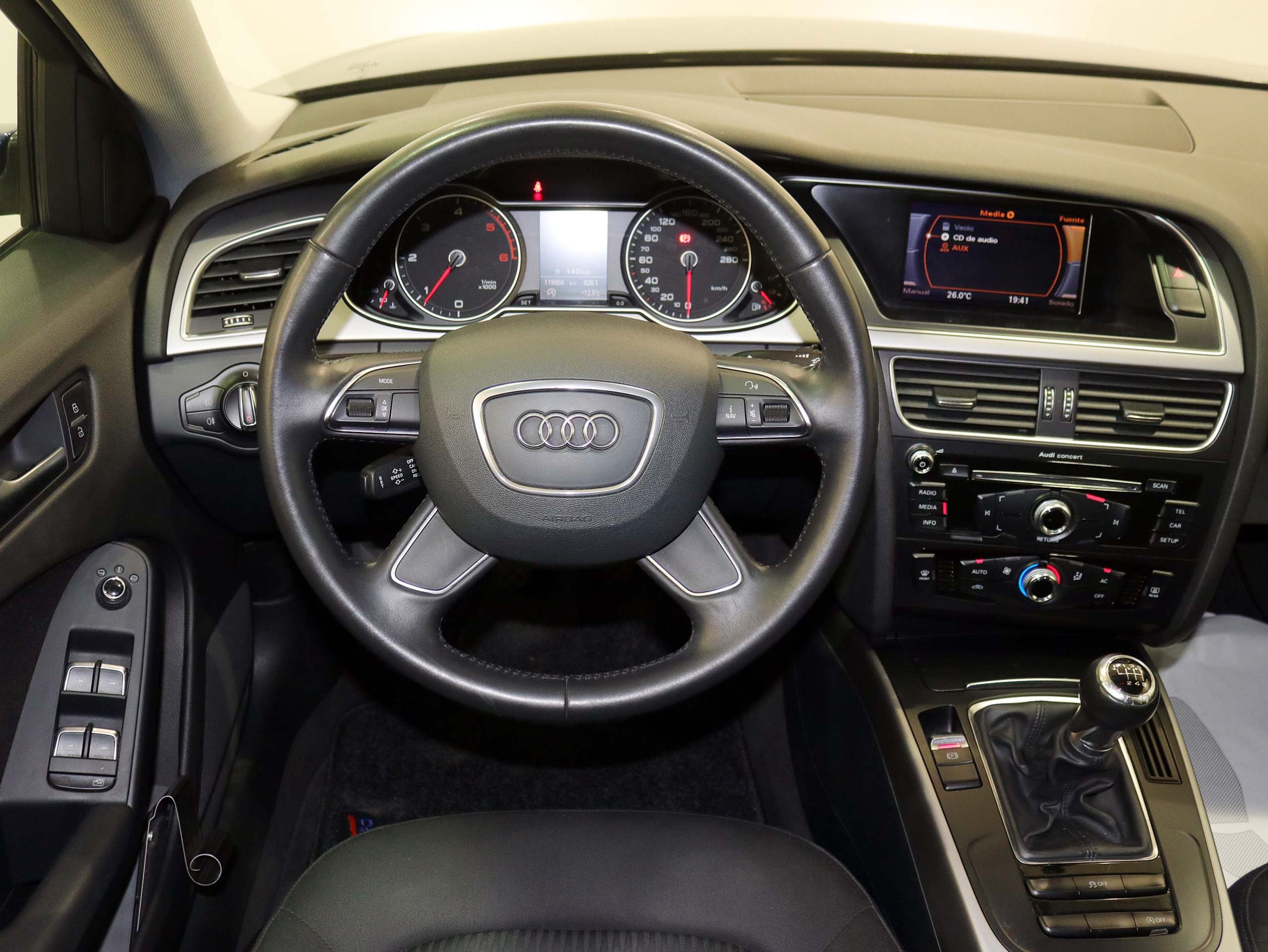 Foto Audi A4 19