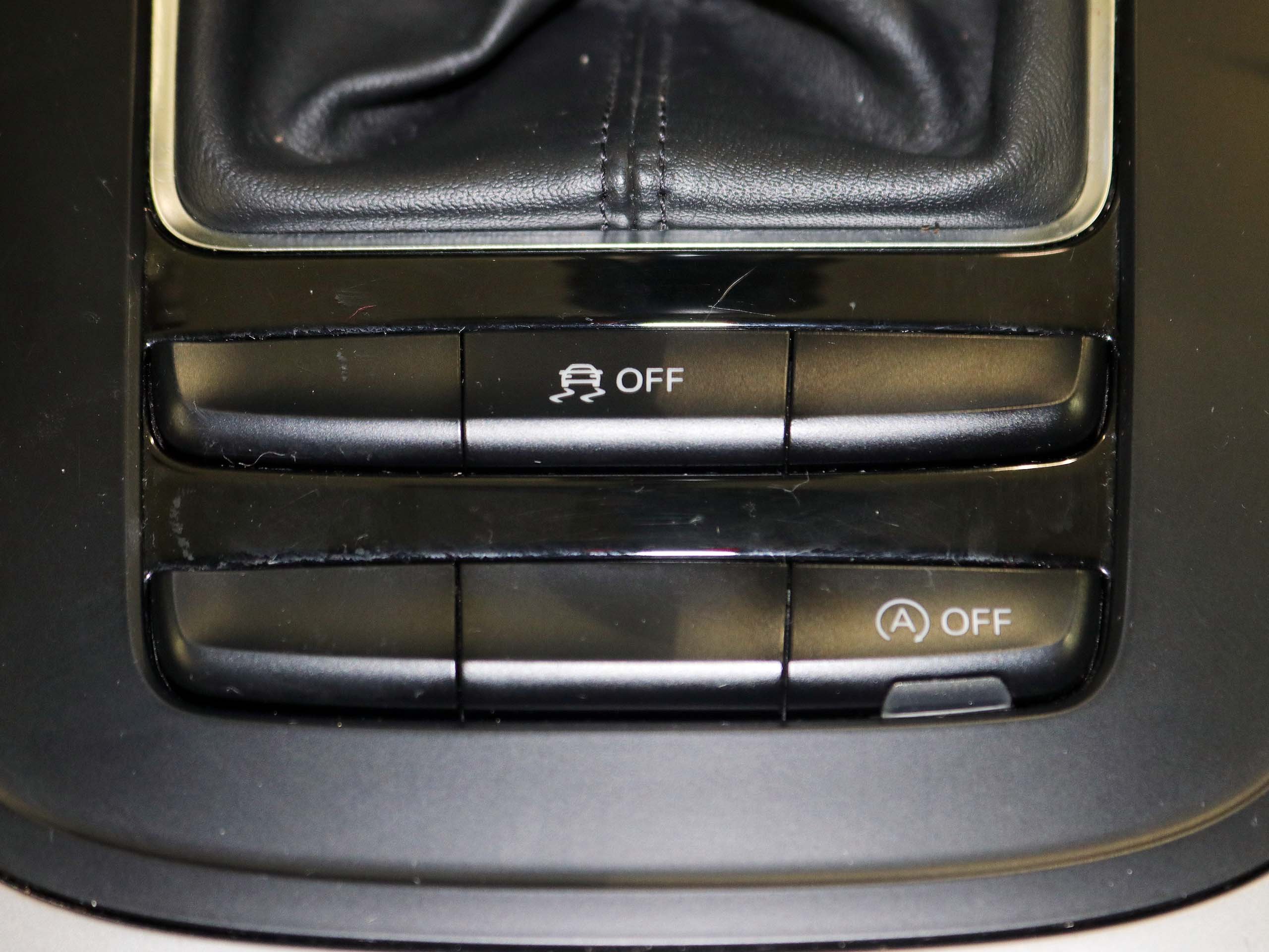 Foto Audi A4 24