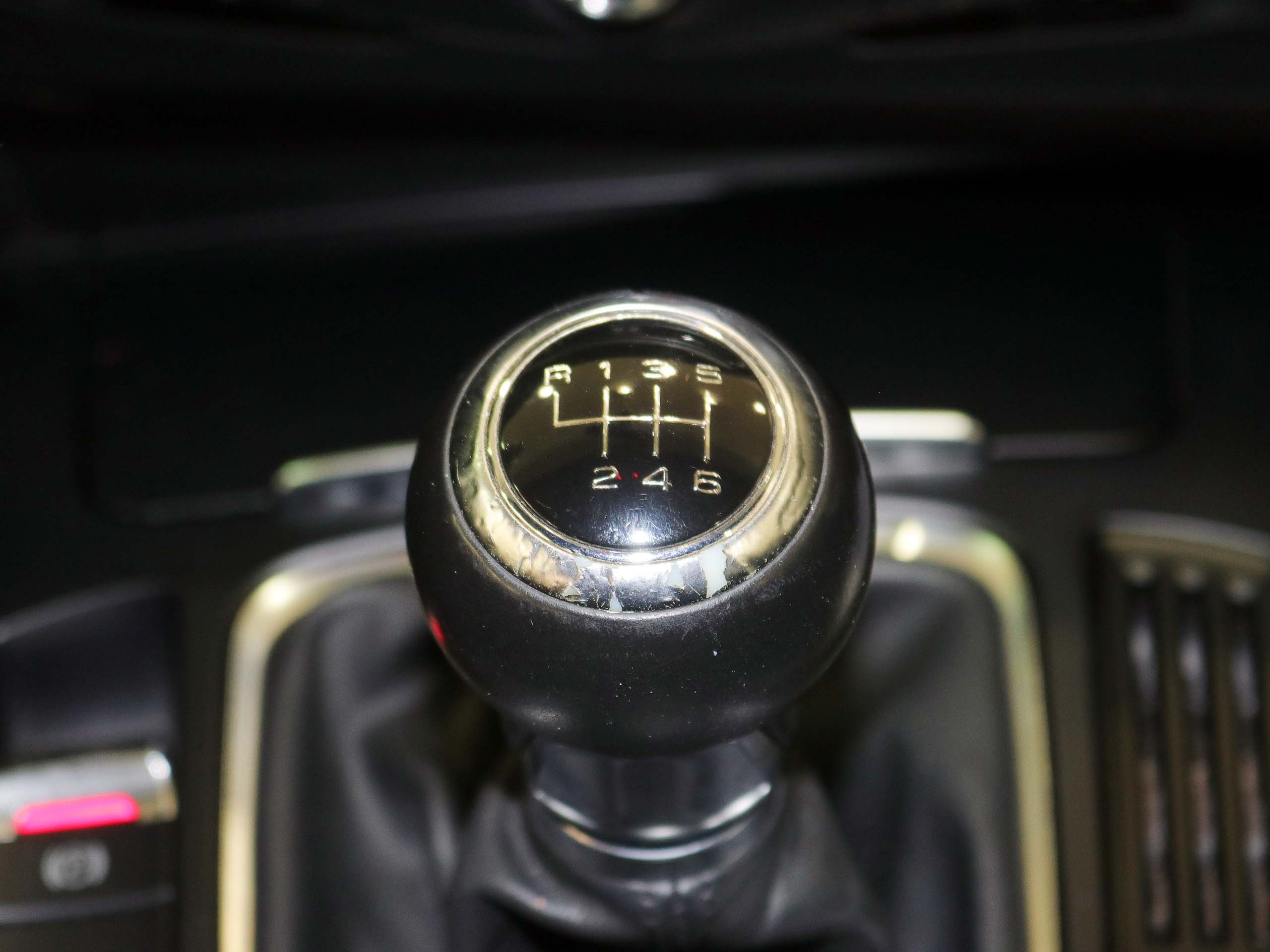 Foto Audi A4 25