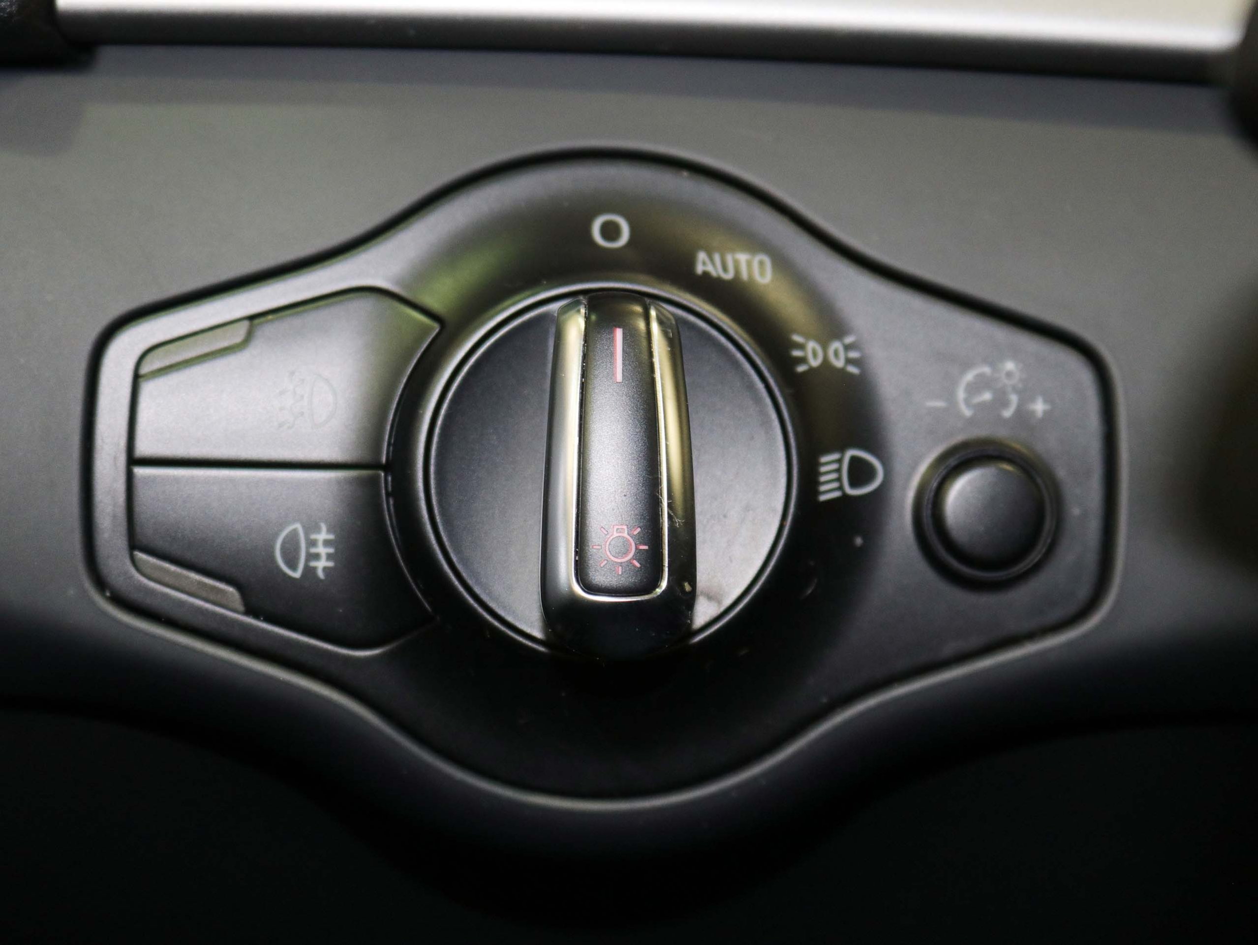 Foto Audi A4 28