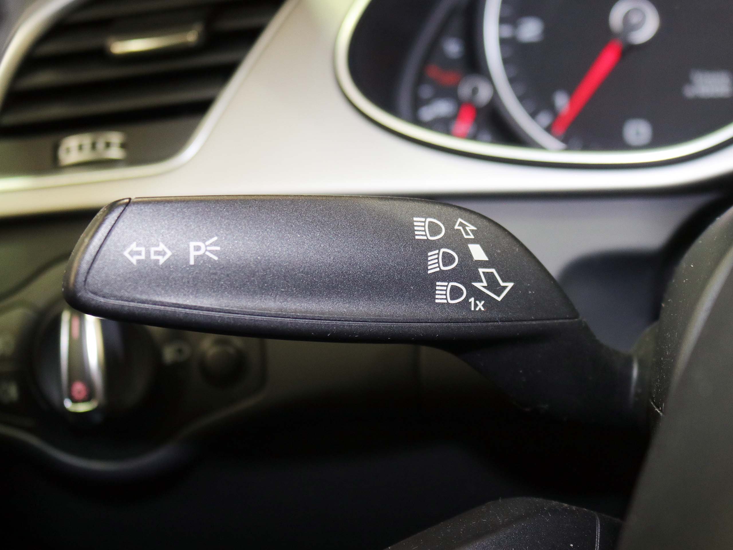 Foto Audi A4 31