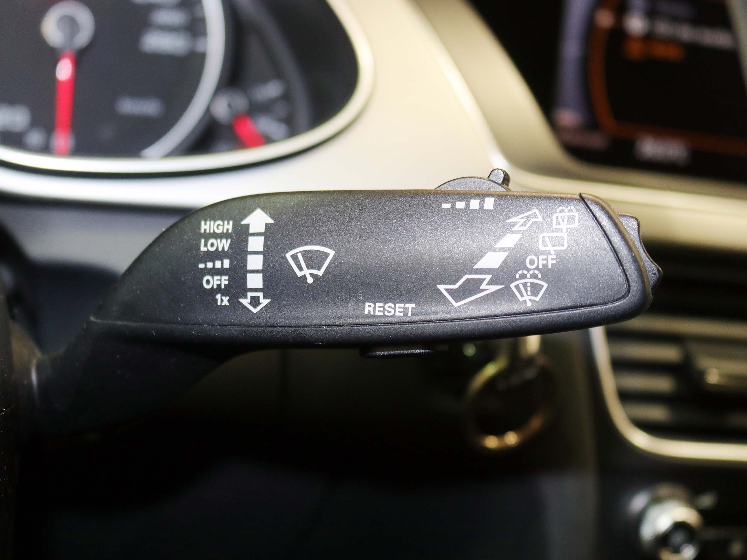 Foto Audi A4 32