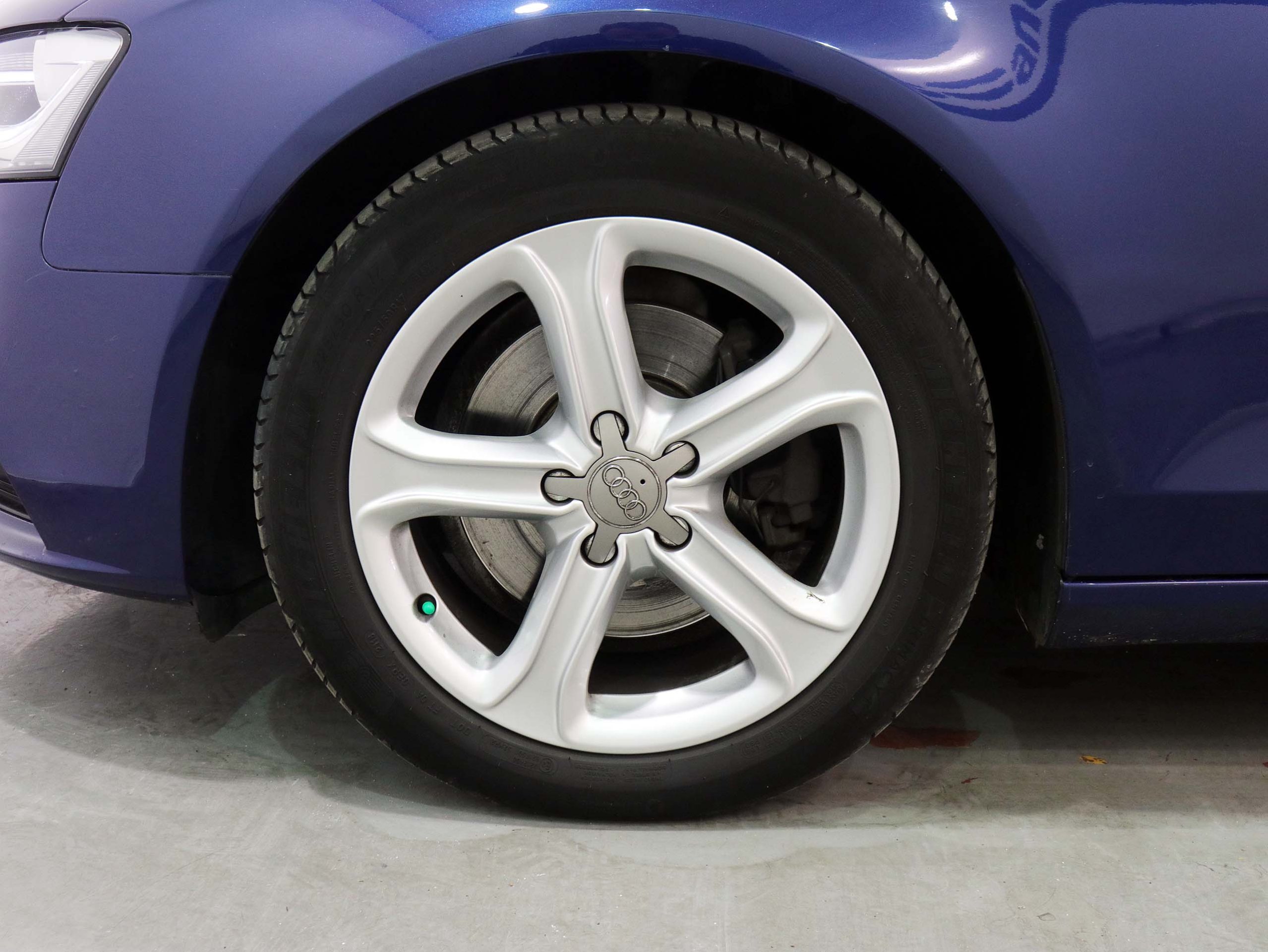 Foto Audi A4 35
