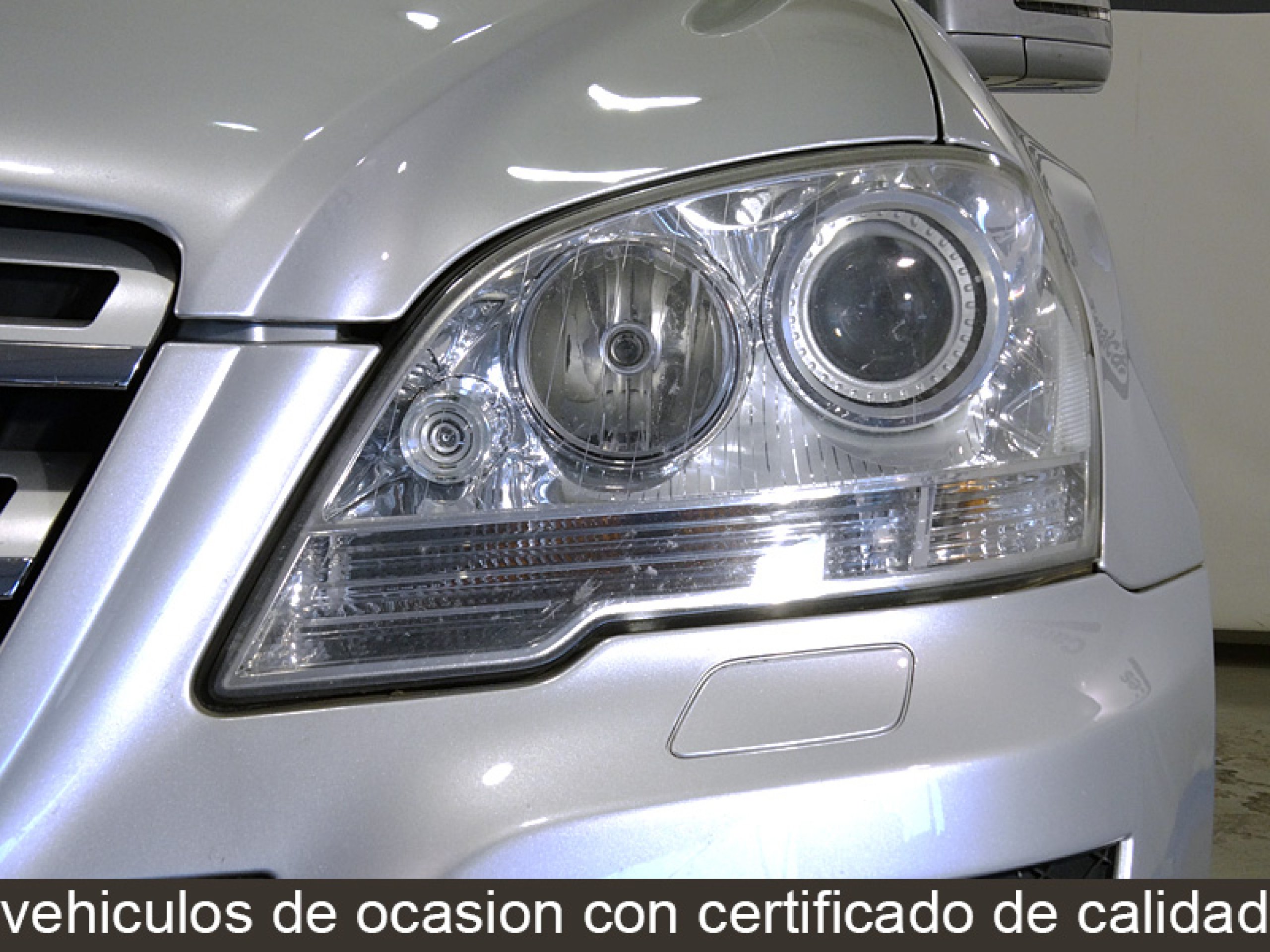 Foto Mercedes-Benz ML 350 11