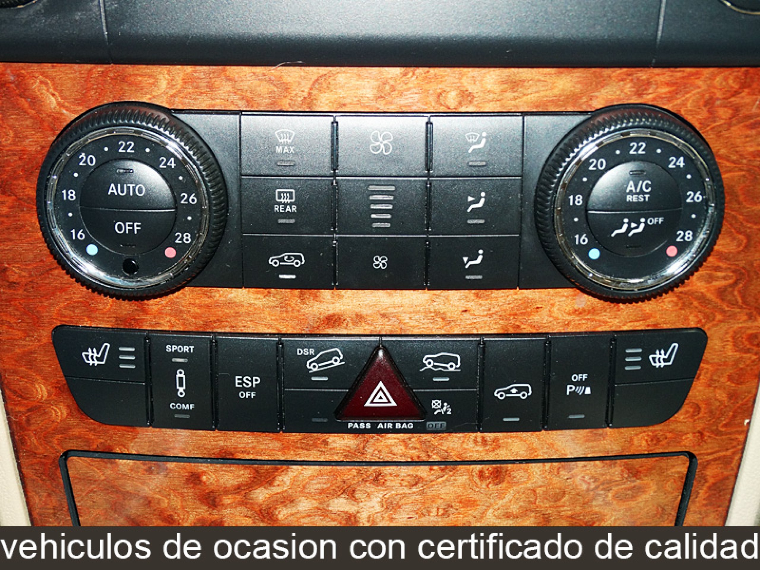 Foto Mercedes-Benz ML 350 22