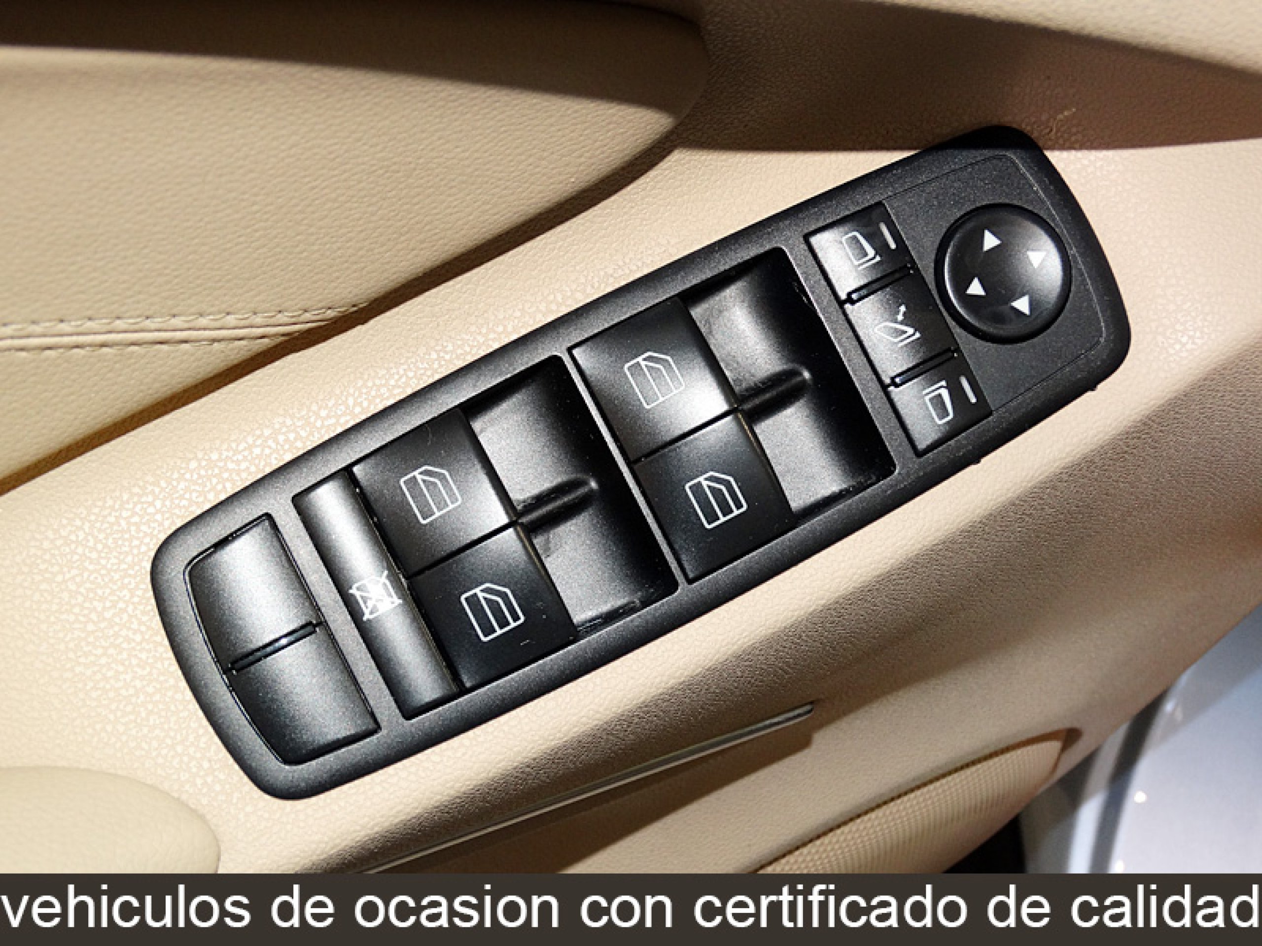 Foto Mercedes-Benz ML 350 23