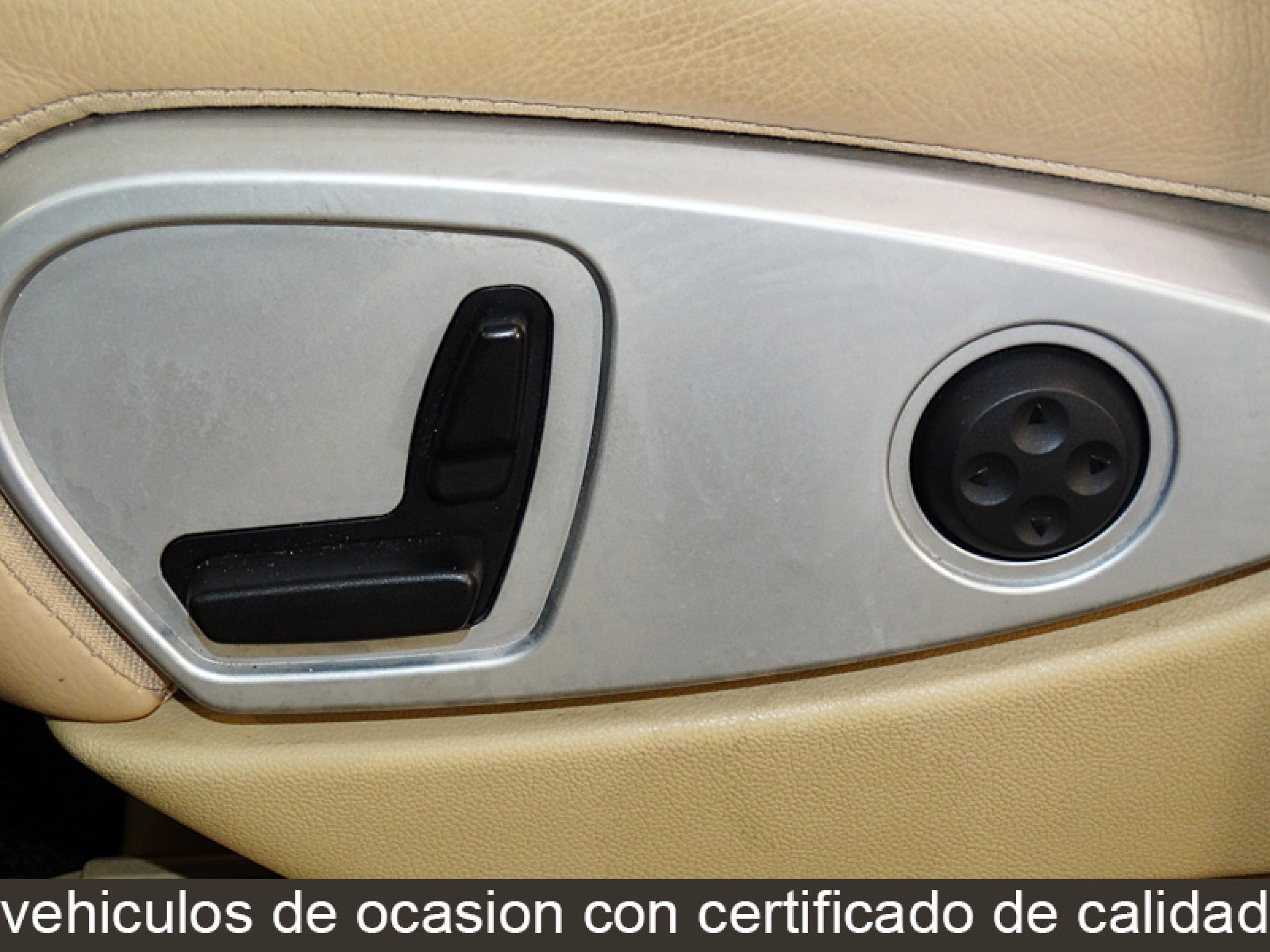 Foto Mercedes-Benz ML 350 24