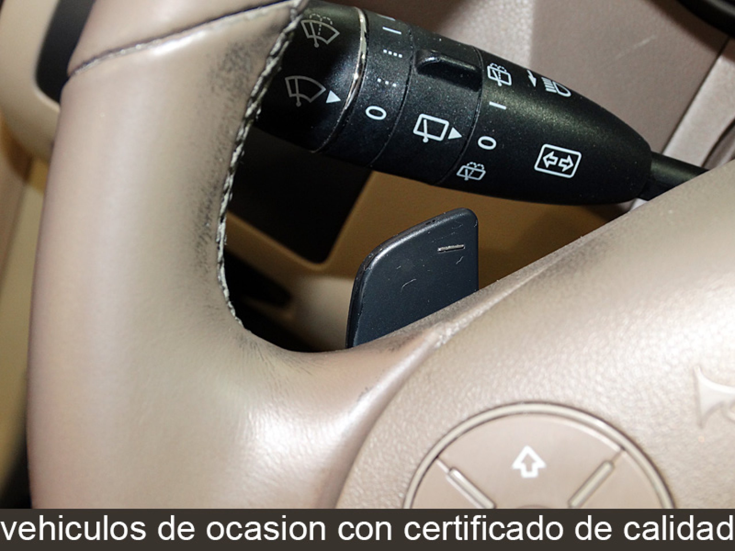 Foto Mercedes-Benz ML 350 31