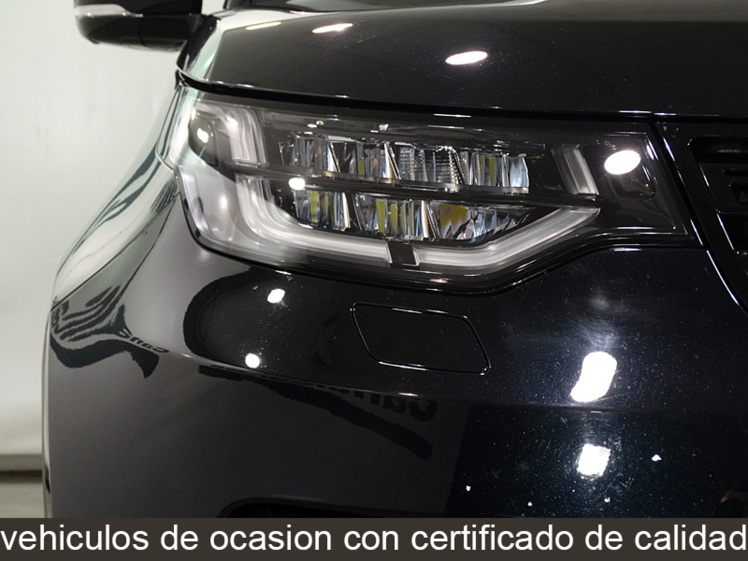 Foto Land Rover Discovery 16