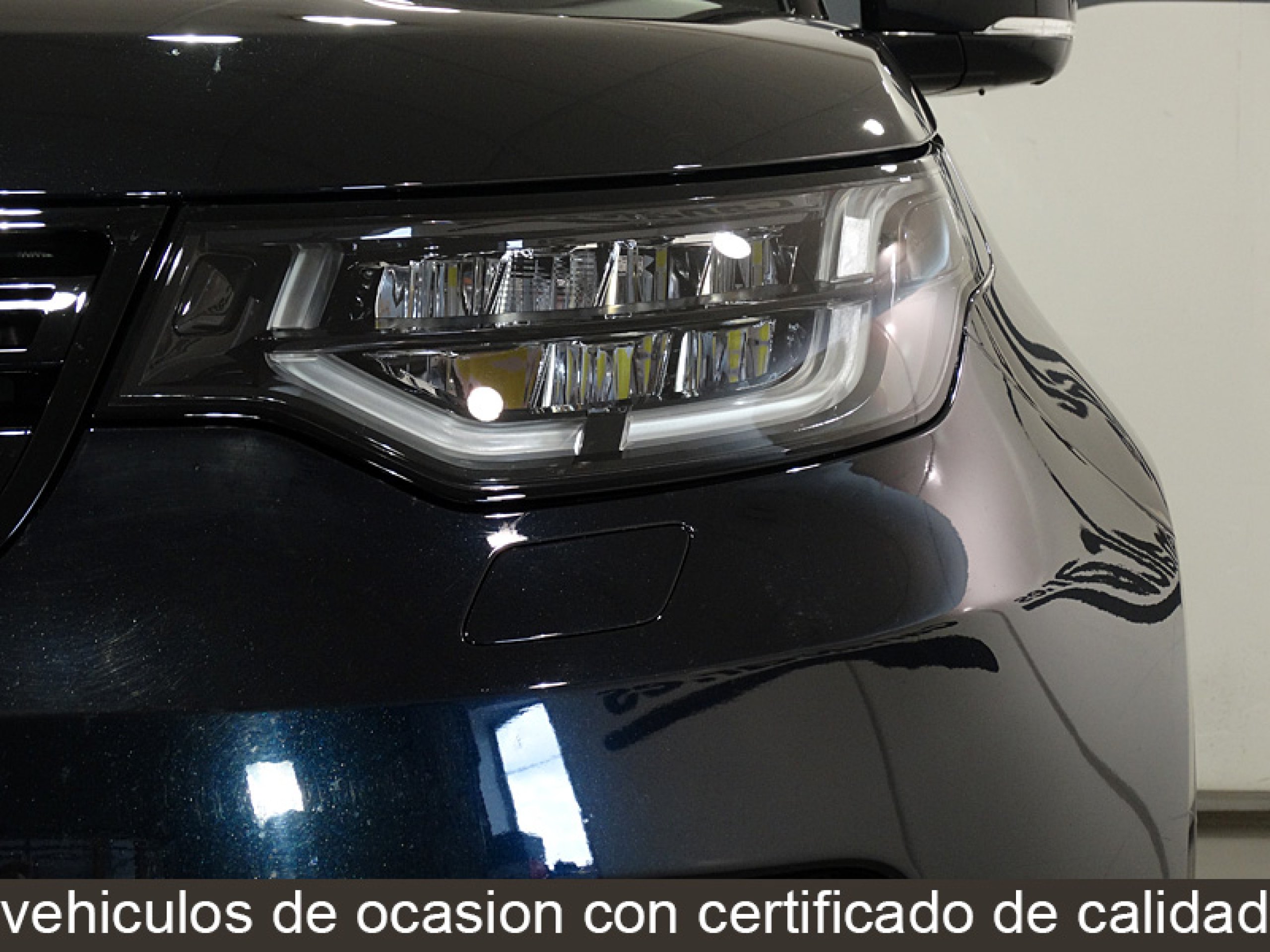 Foto Land Rover Discovery 17