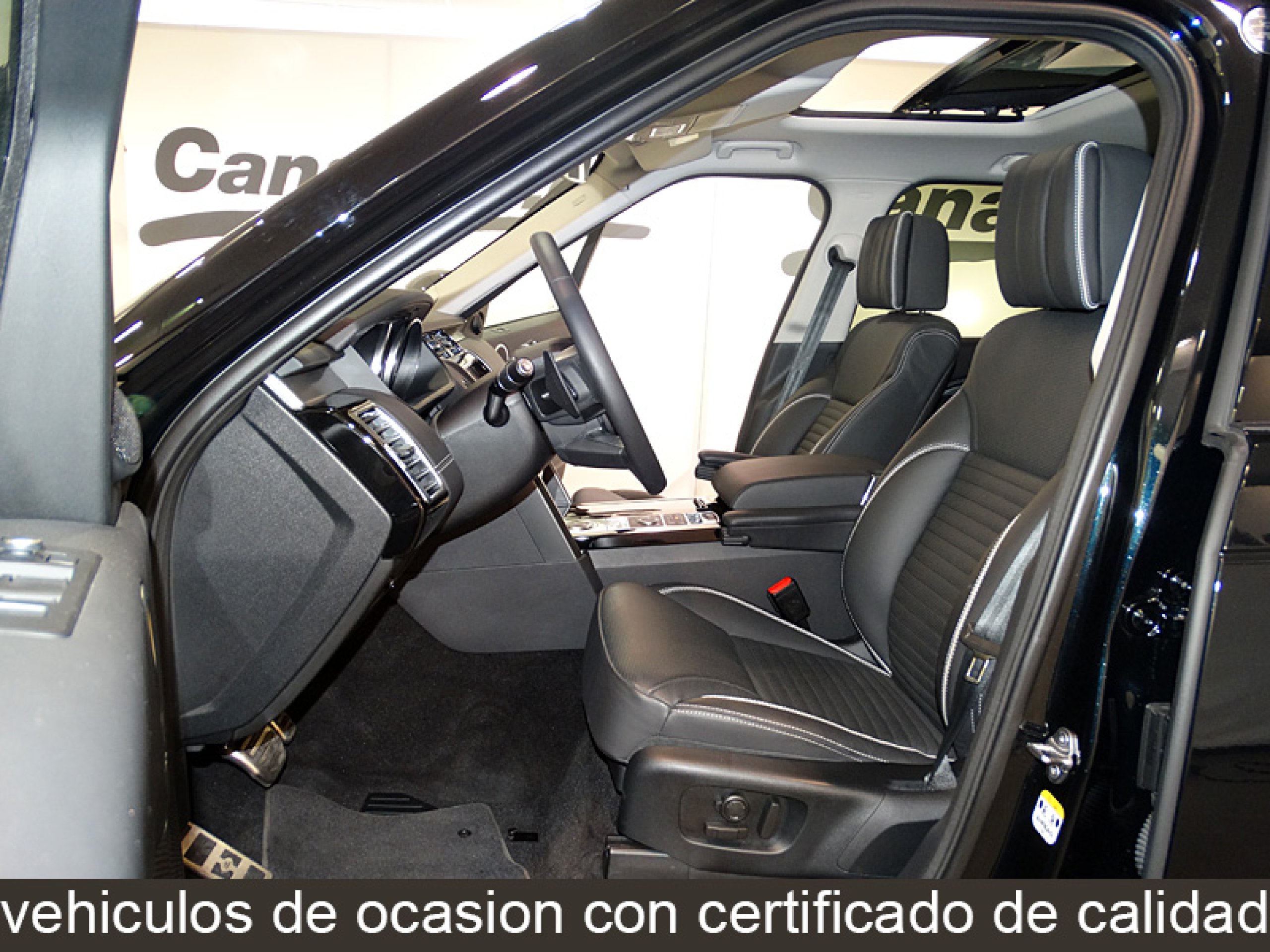 Foto Land Rover Discovery 19