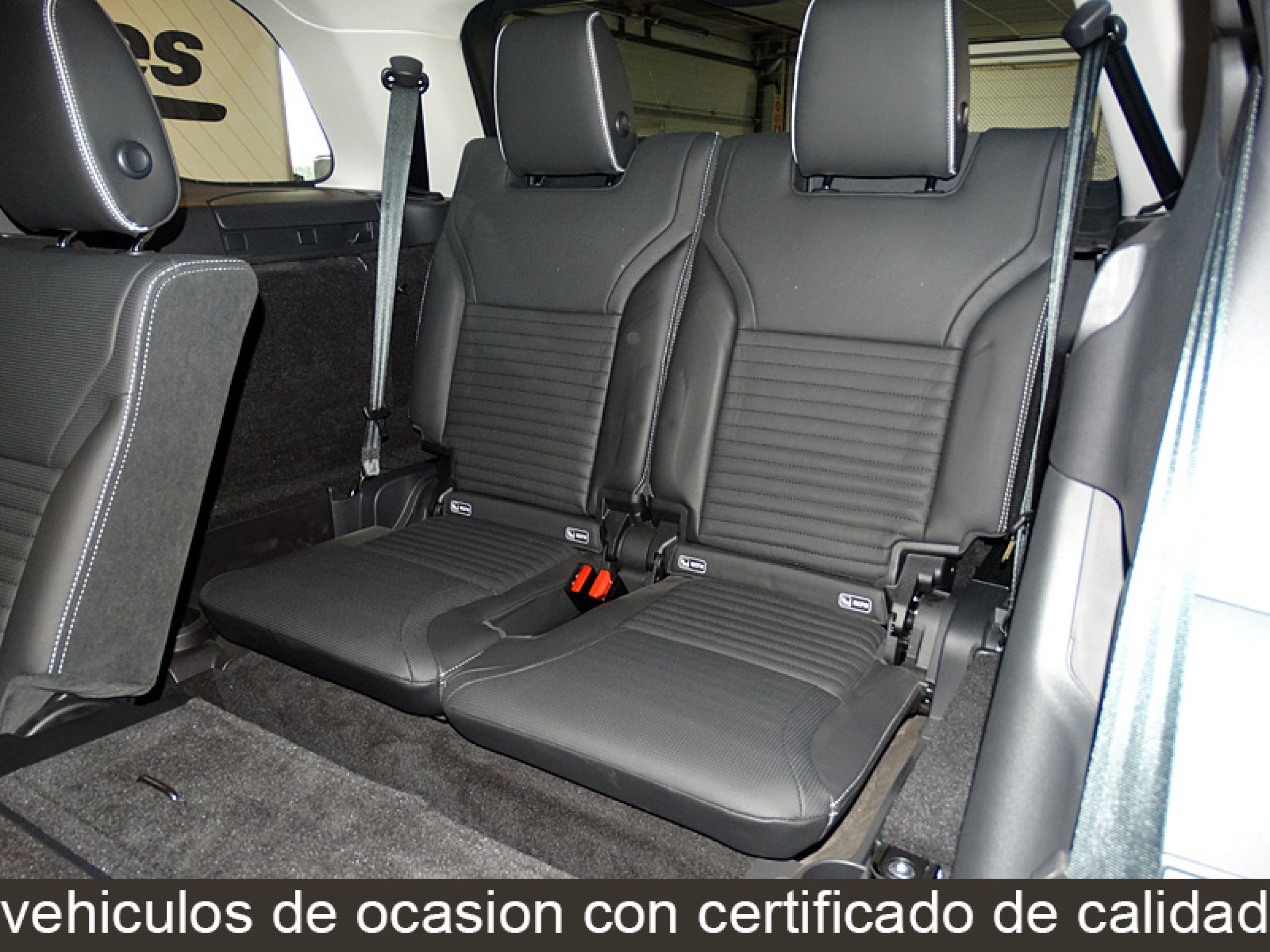 Foto Land Rover Discovery 20