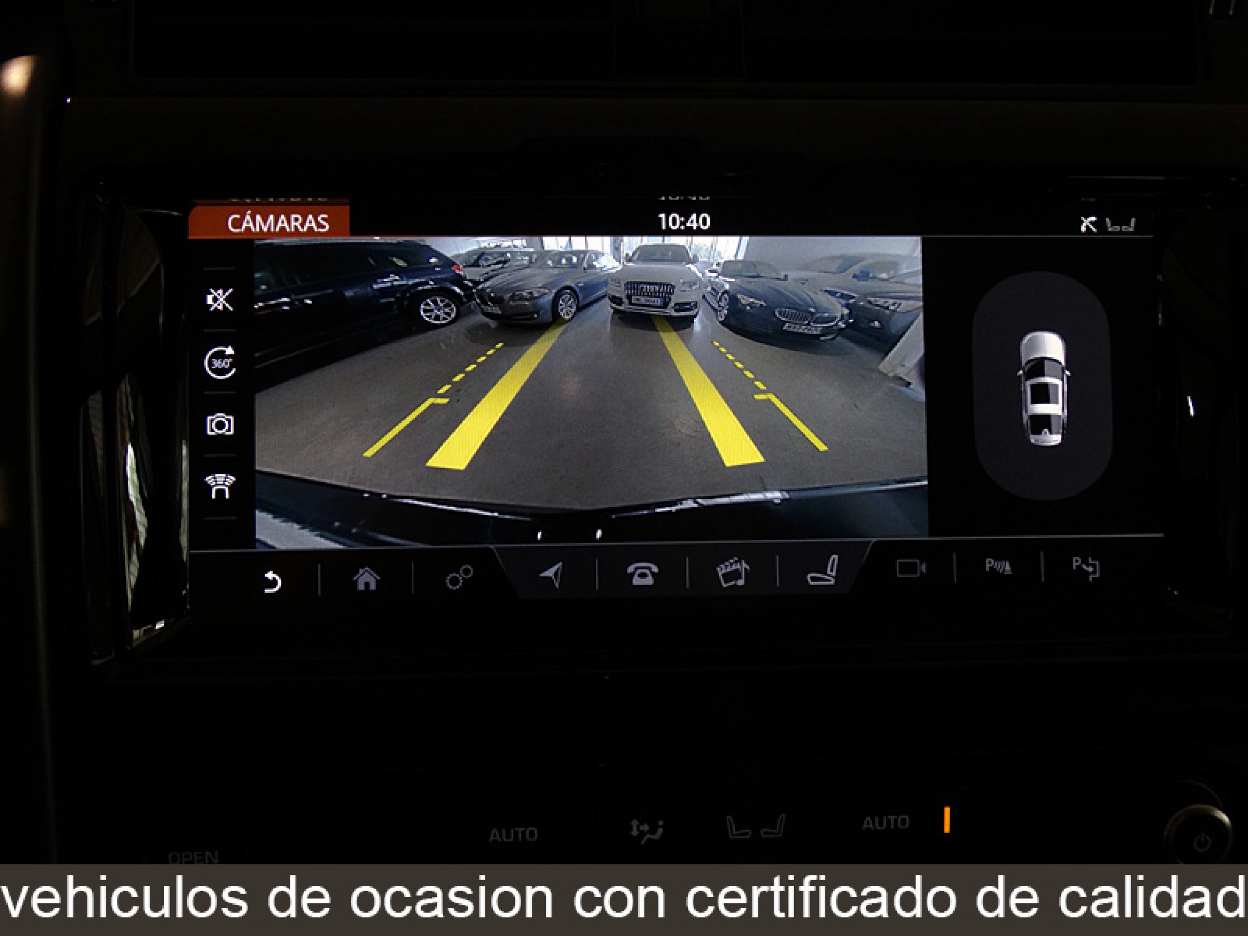 Foto Land Rover Discovery 23