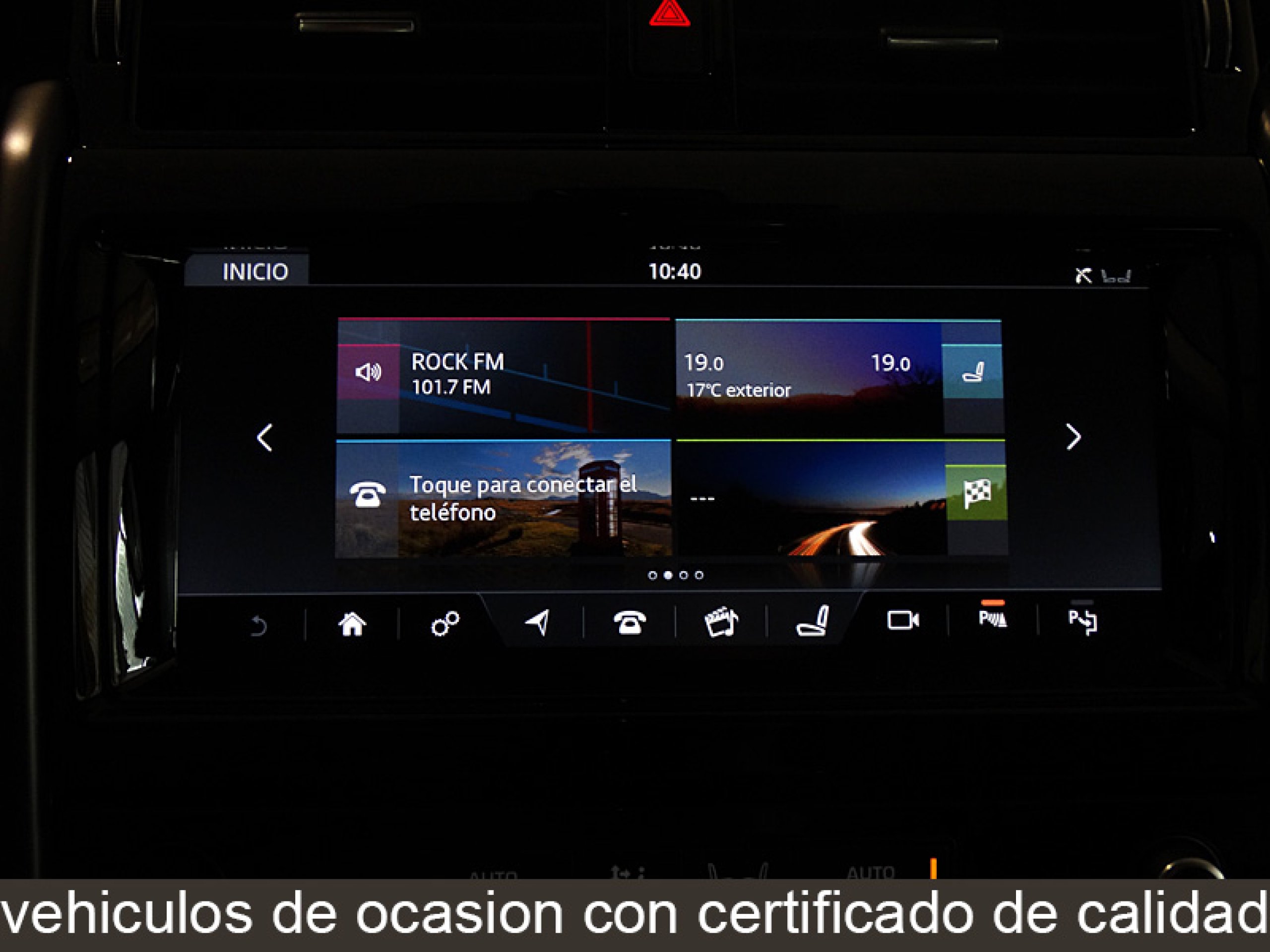 Foto Land Rover Discovery 25