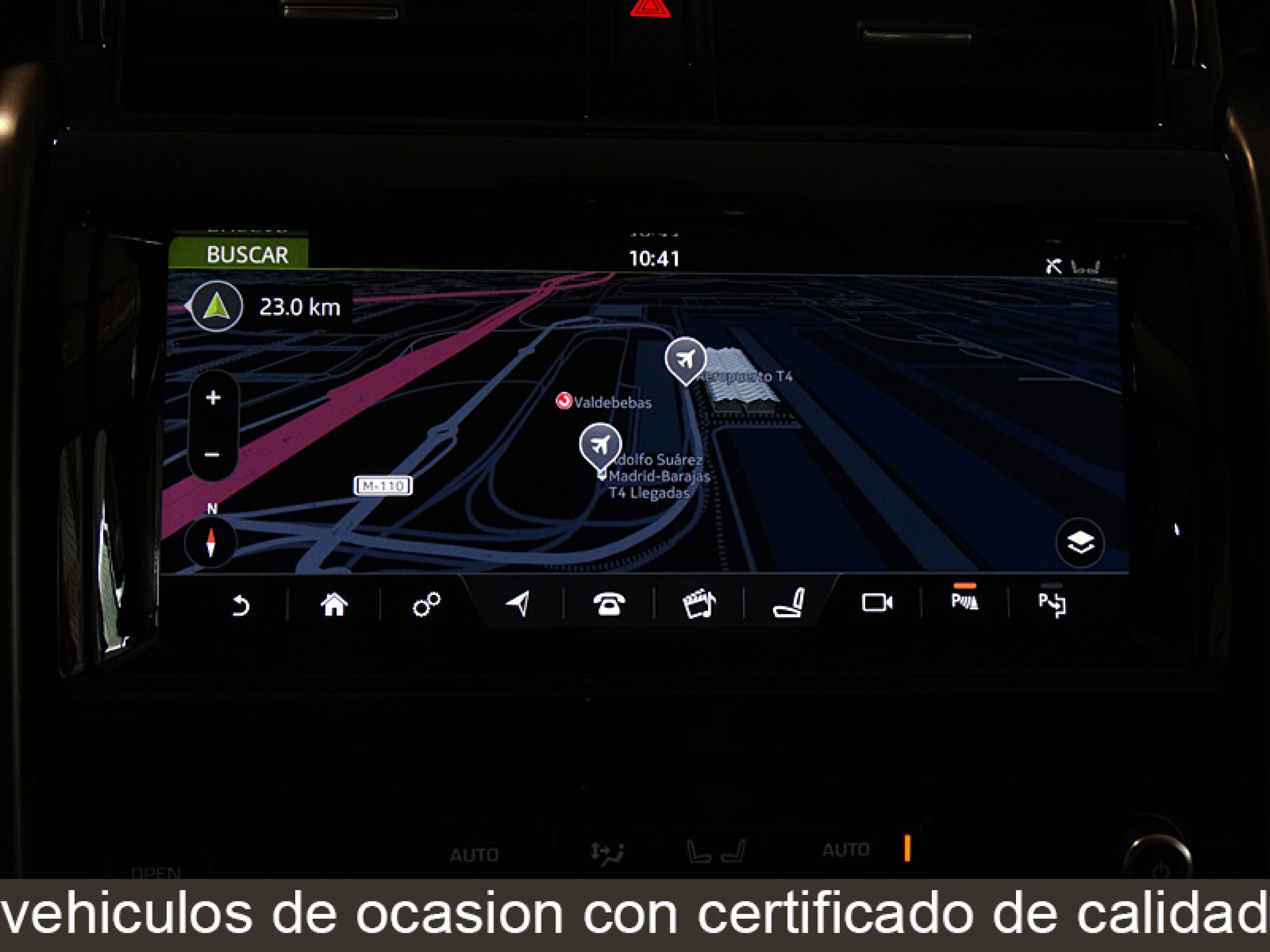 Foto Land Rover Discovery 26