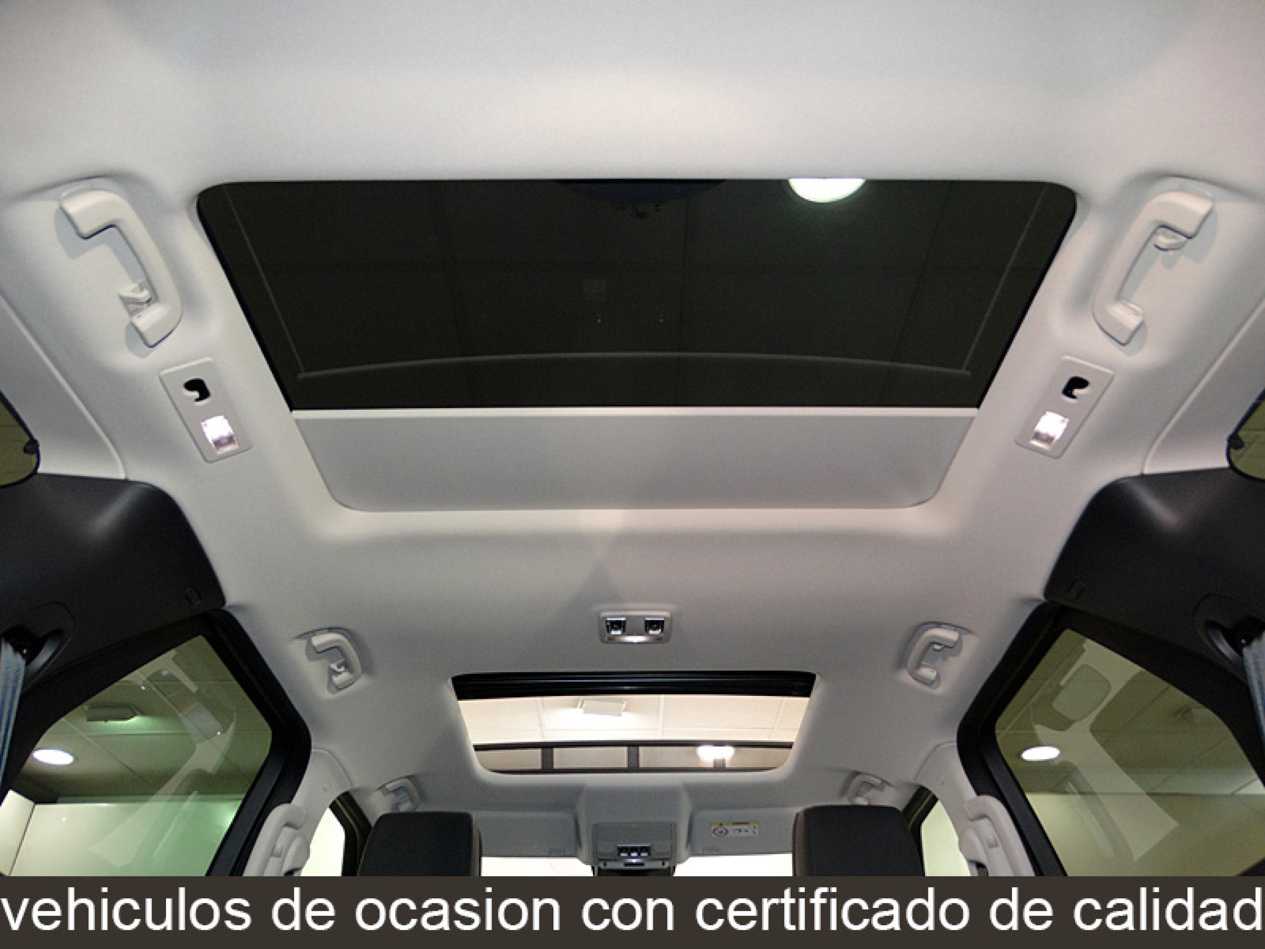 Foto Land Rover Discovery 27