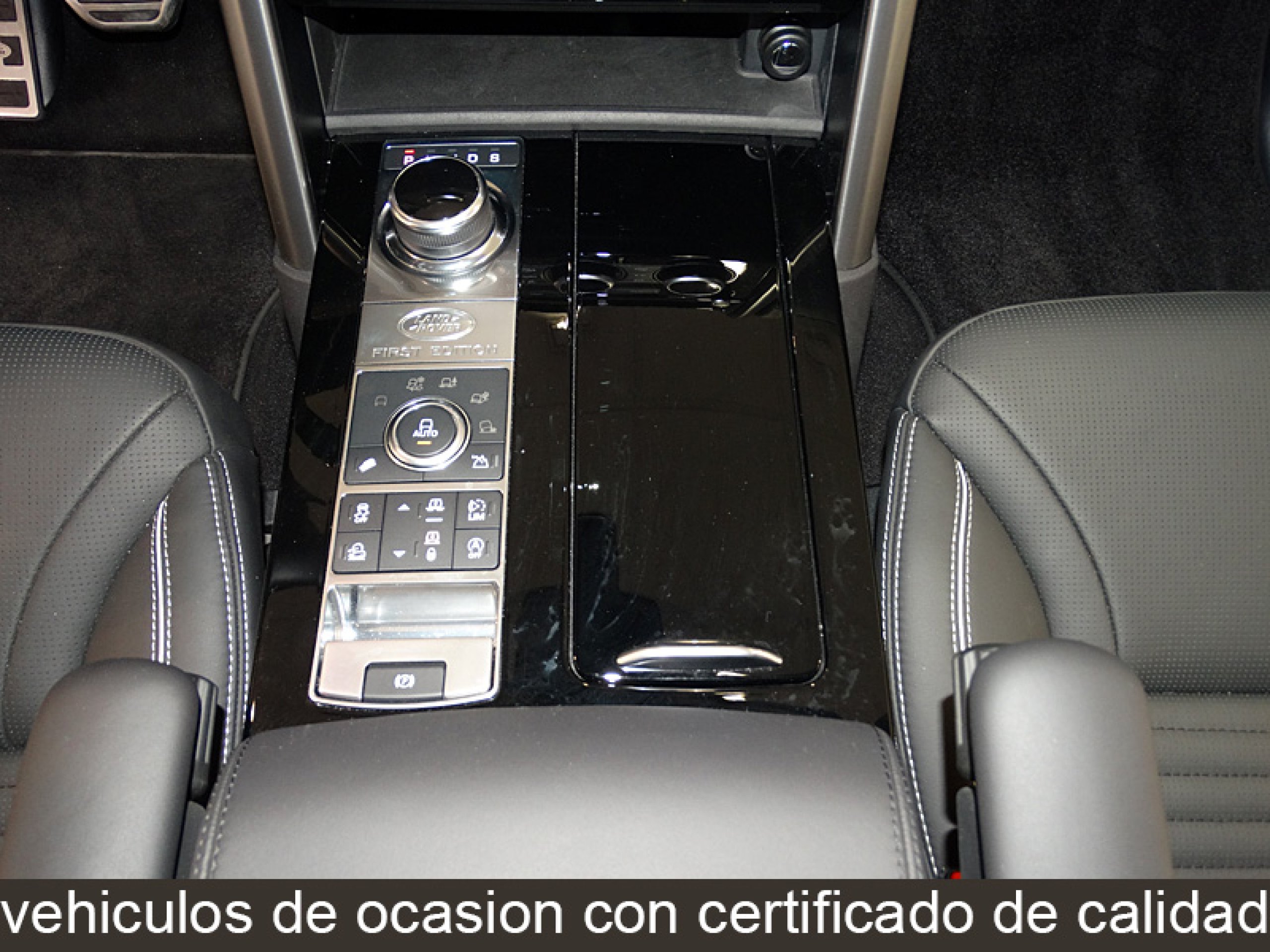 Foto Land Rover Discovery 29