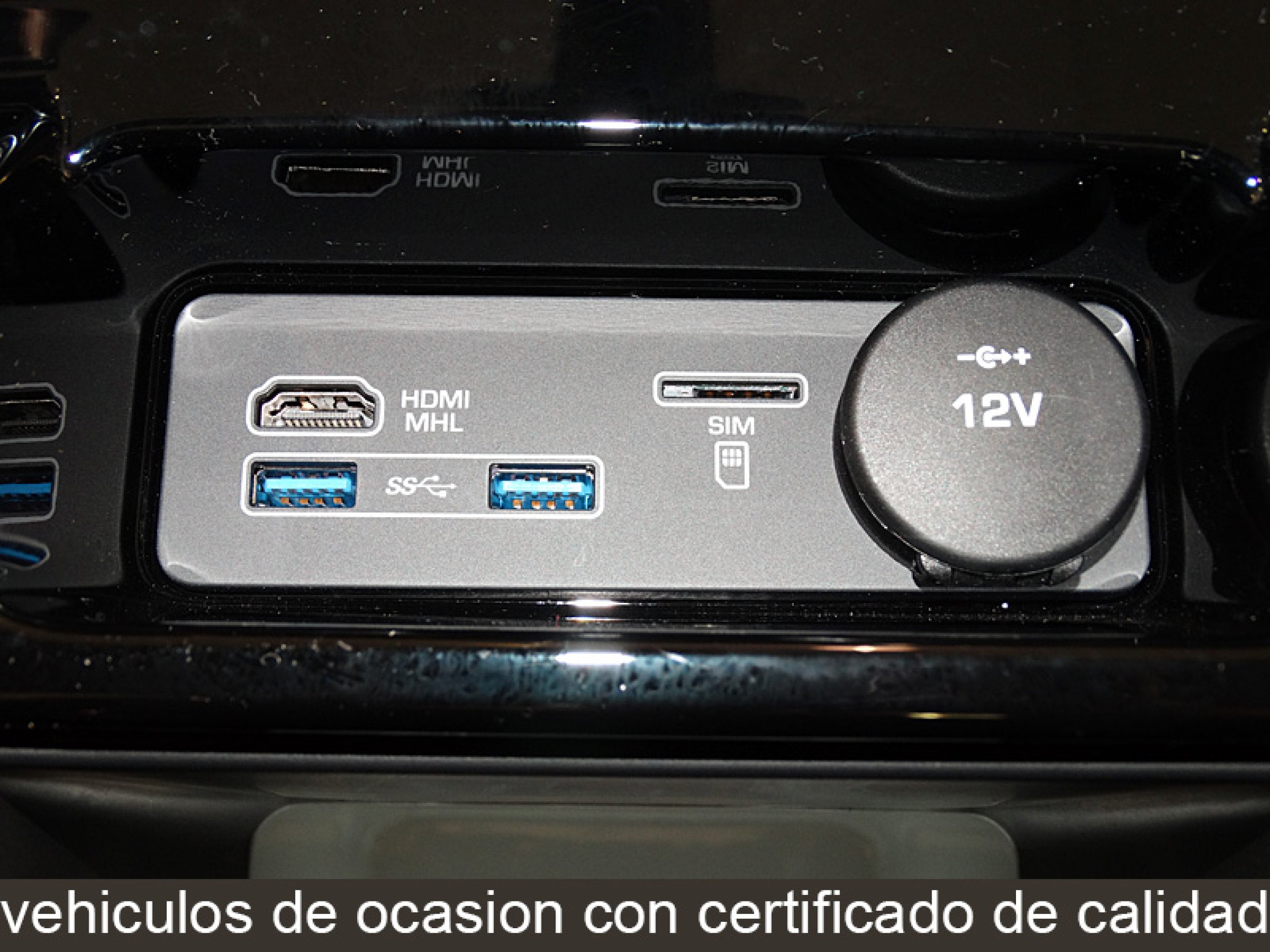 Foto Land Rover Discovery 30